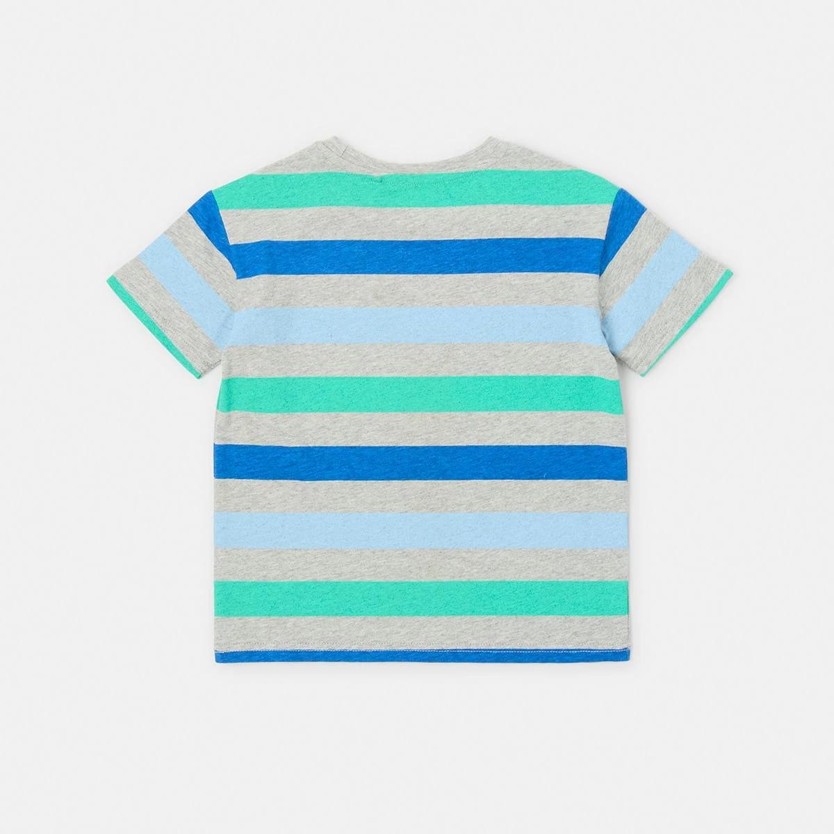 8 Bluey License T-shirt Bluey, 8 of 8