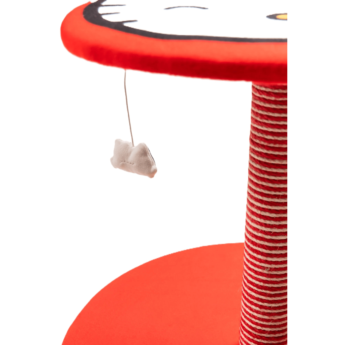 Hello Kitty Cat Scratcher - Kmart