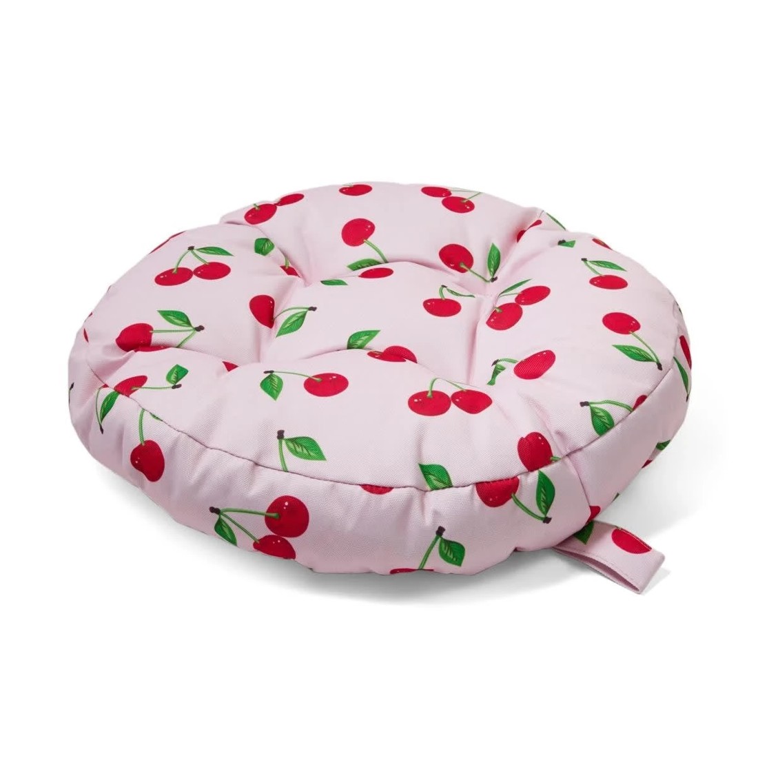 1 Picnic Cushion - Cherry, 1 of 6
