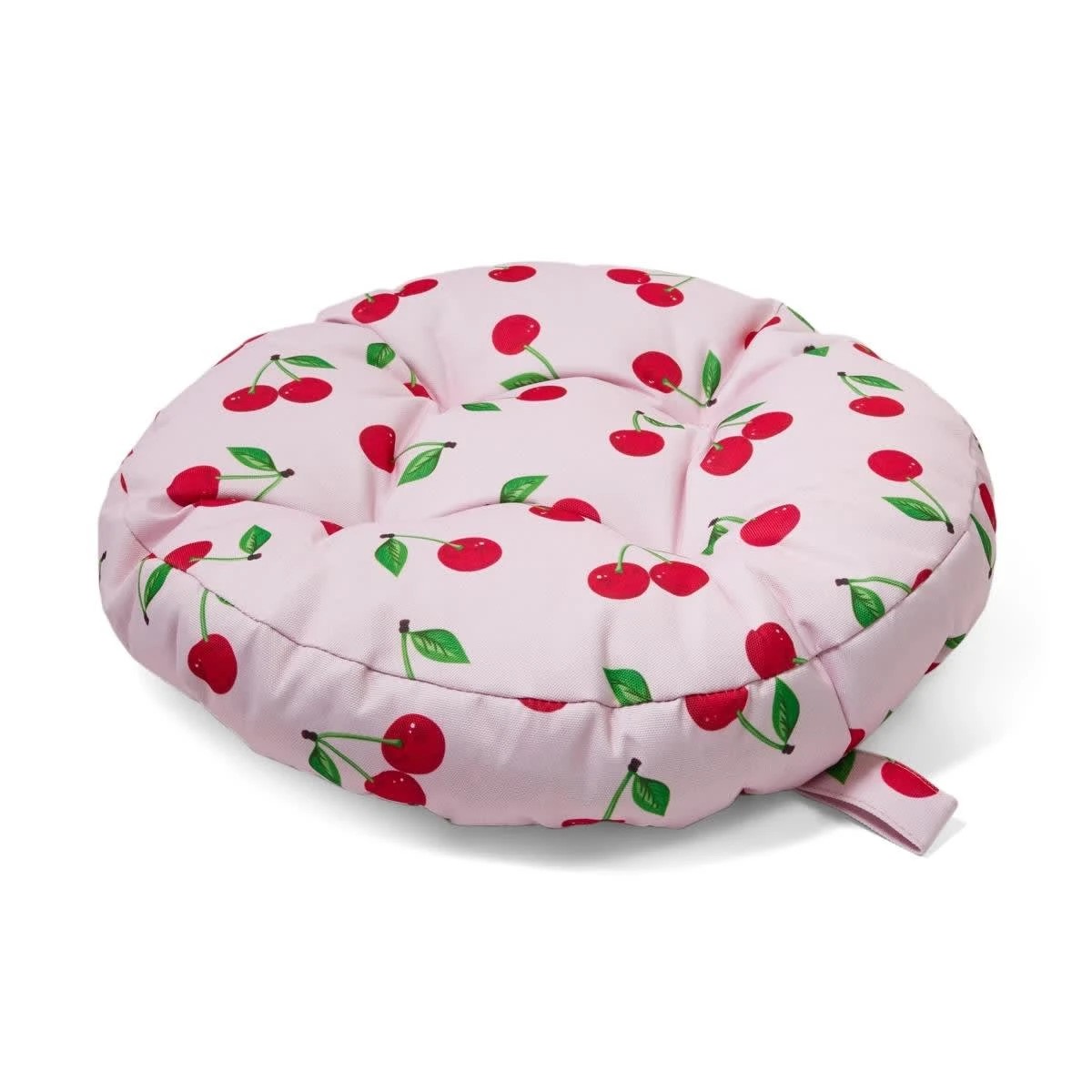 1 Picnic Cushion - Cherry, 1 of 6