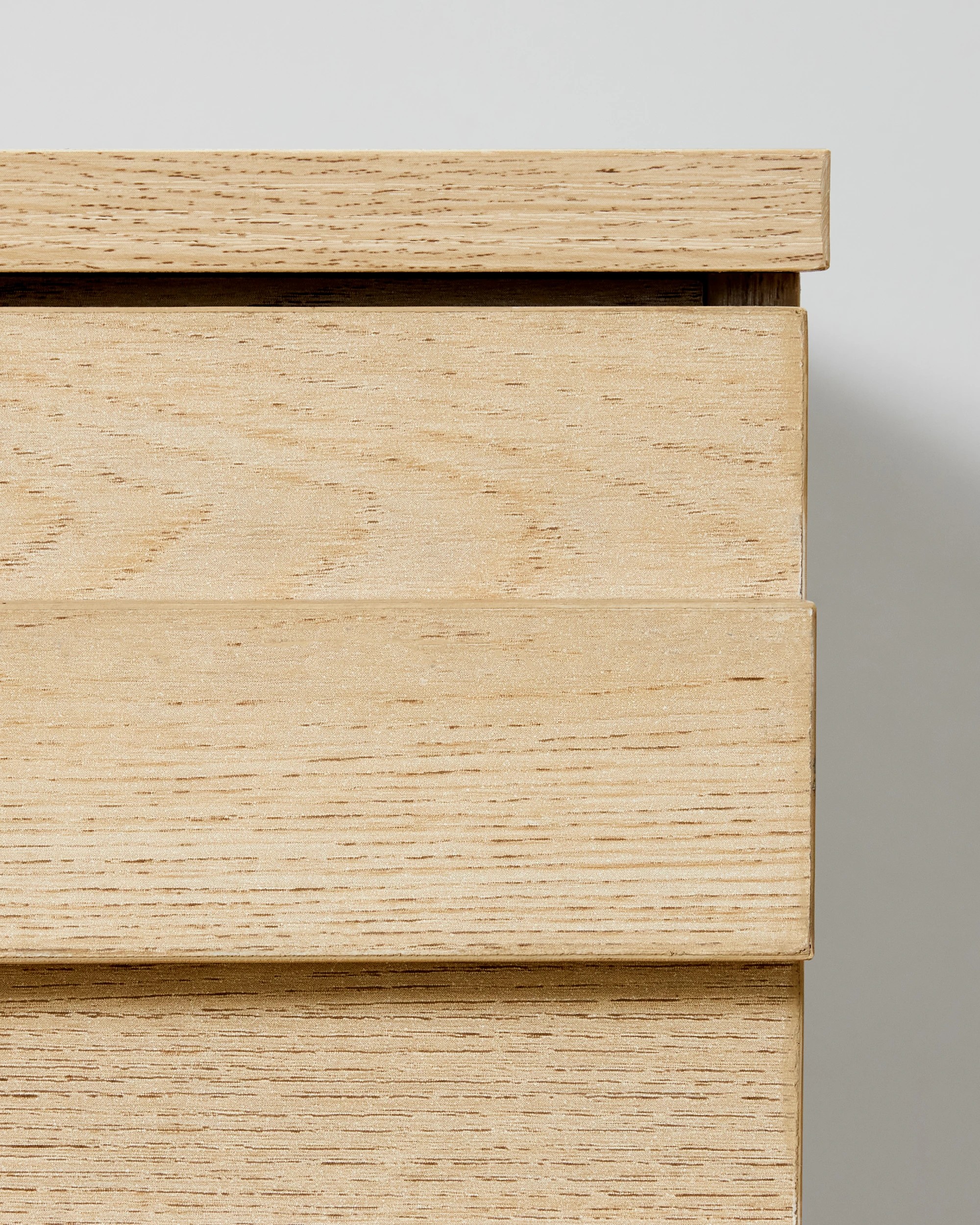 5 Sadie 2 Door Cabinet with Shelf, 5 of 8