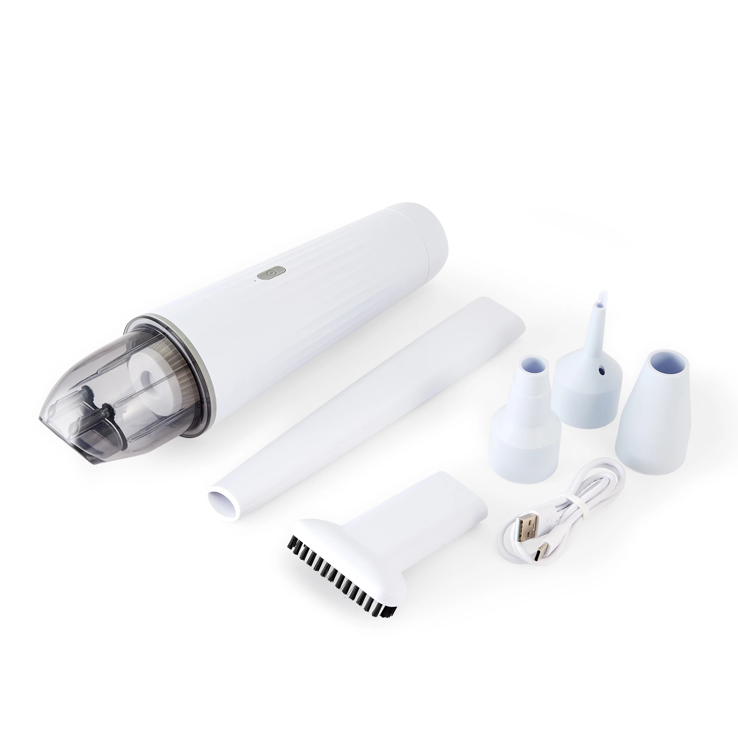 8 Handheld Vacuum Cleaner, 8 of 9