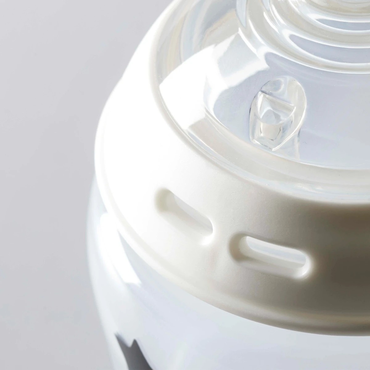 6 3 Pack Tommee Tippee Natural Start Baby Bottles, 6 of 8