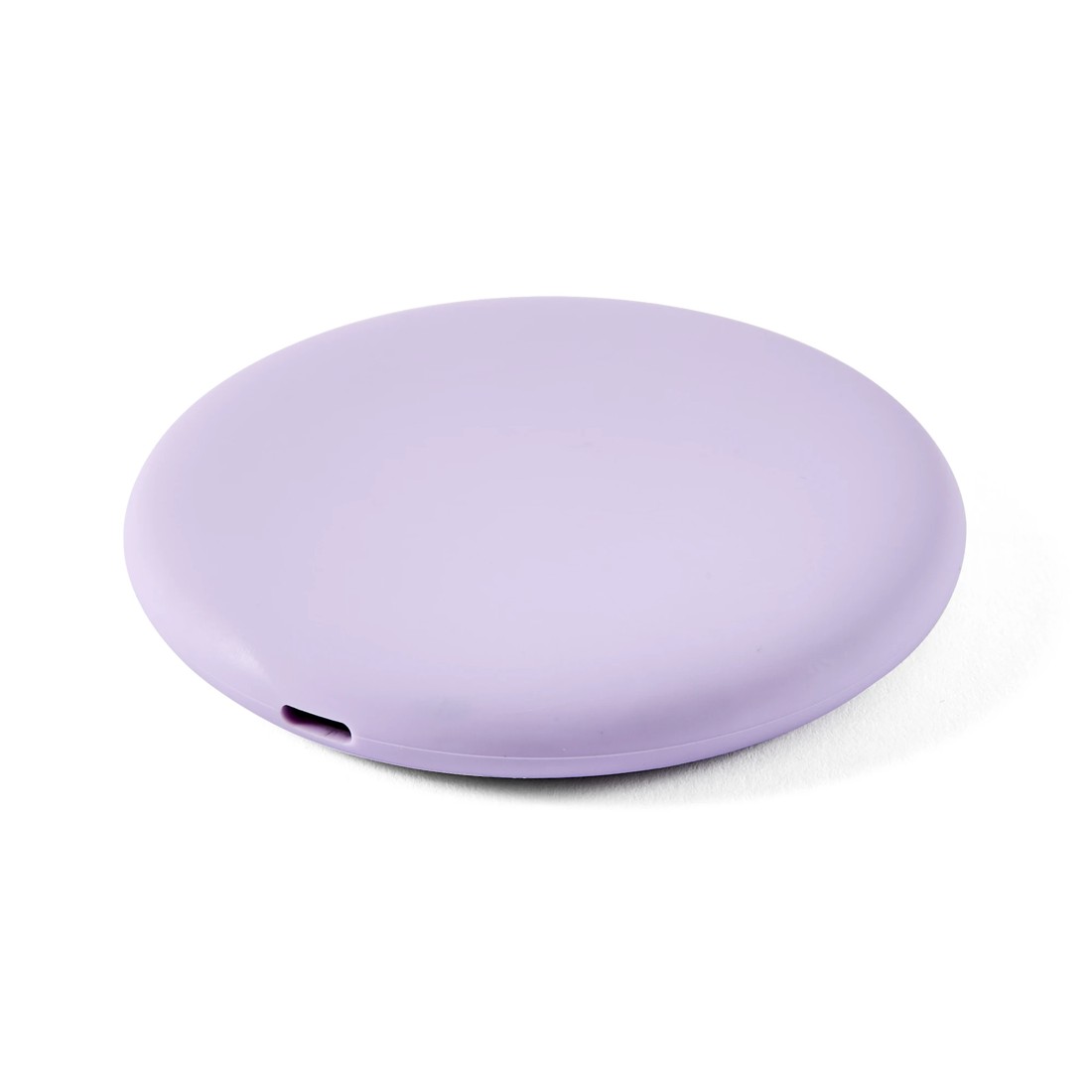 3 15W Wireless Charging Pad - Purple, 3 of 7