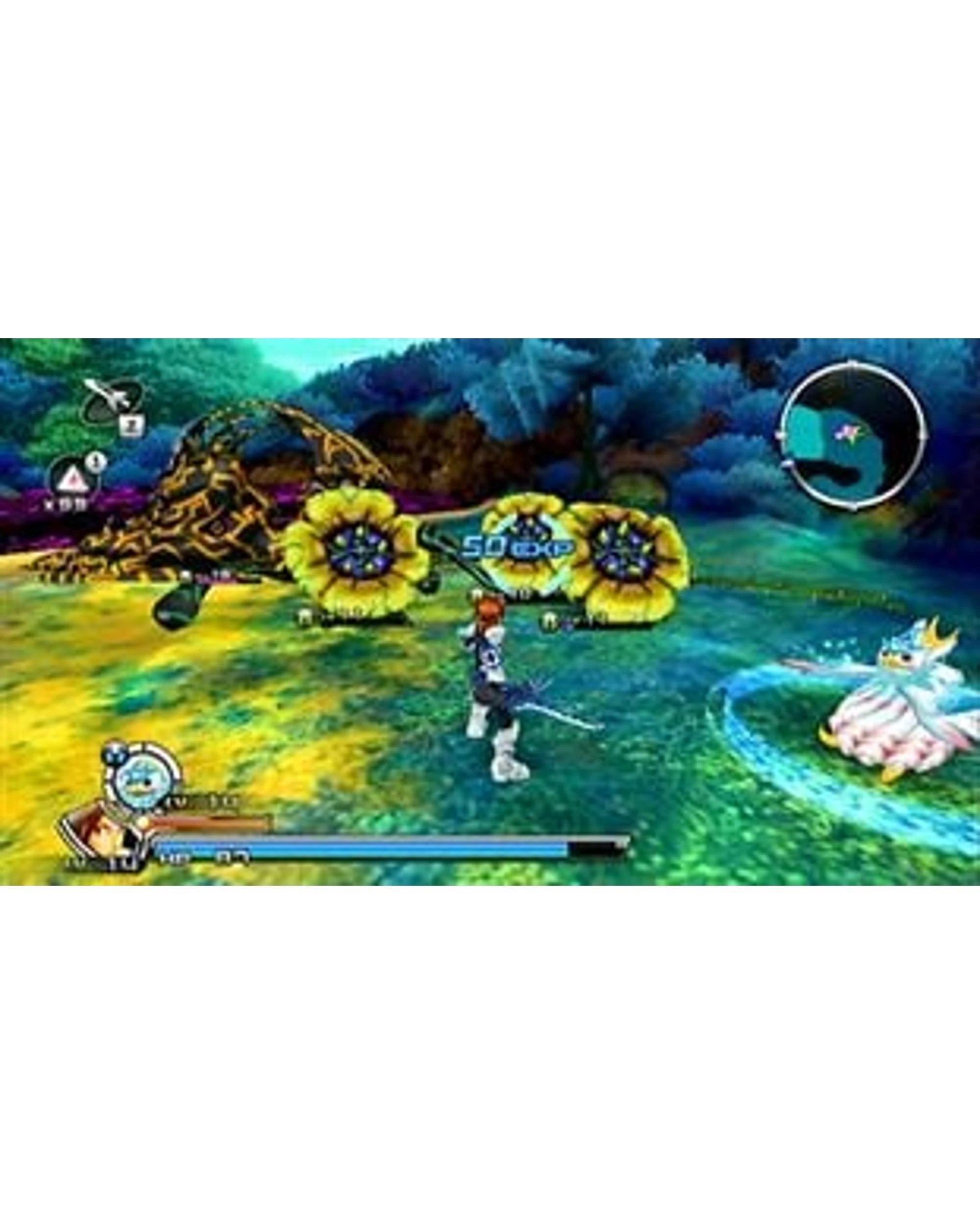 4 Spectrobes Origins - Wii, 4 of 4