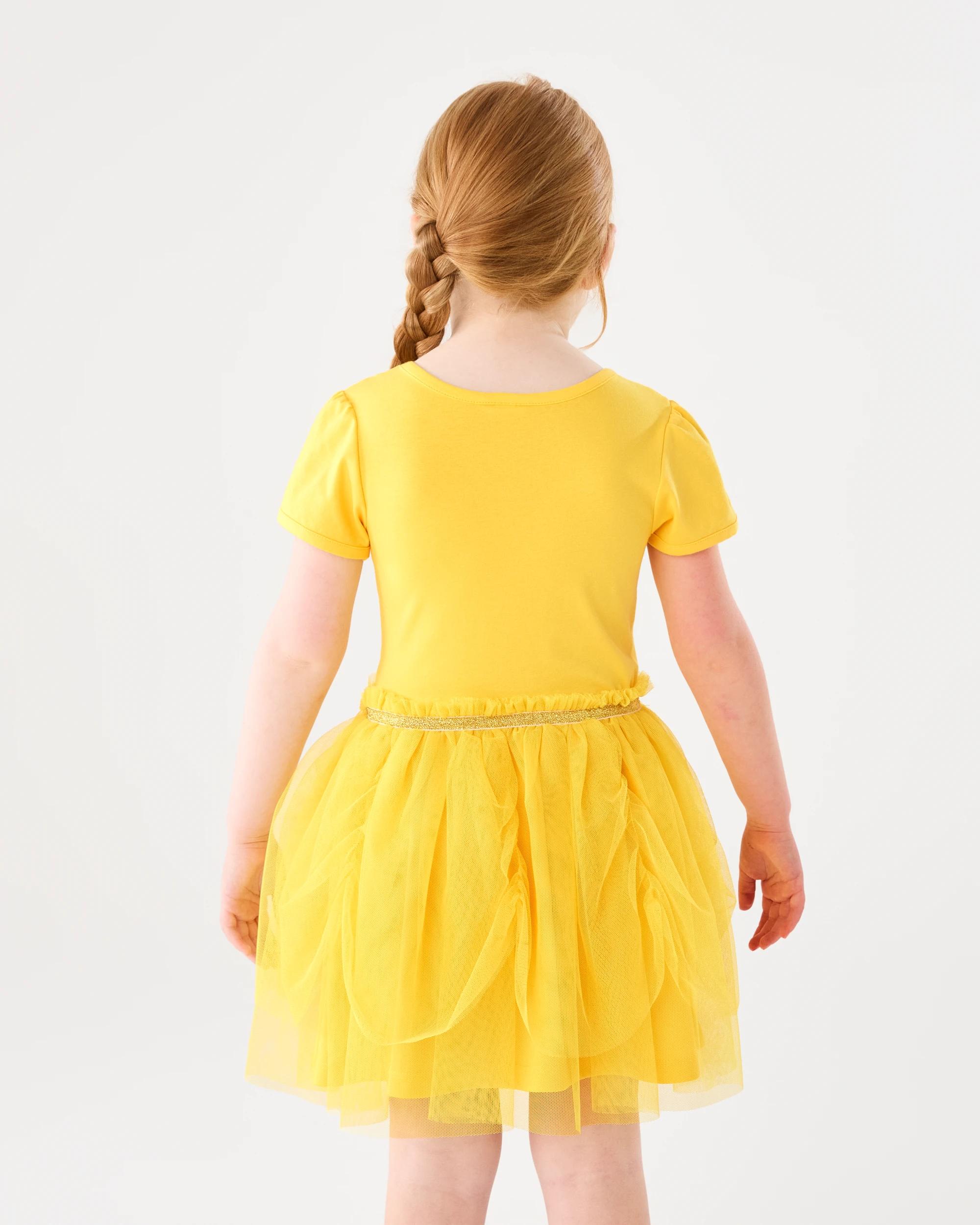 2 Belle License Tutu Dress Belle, 2 of 7