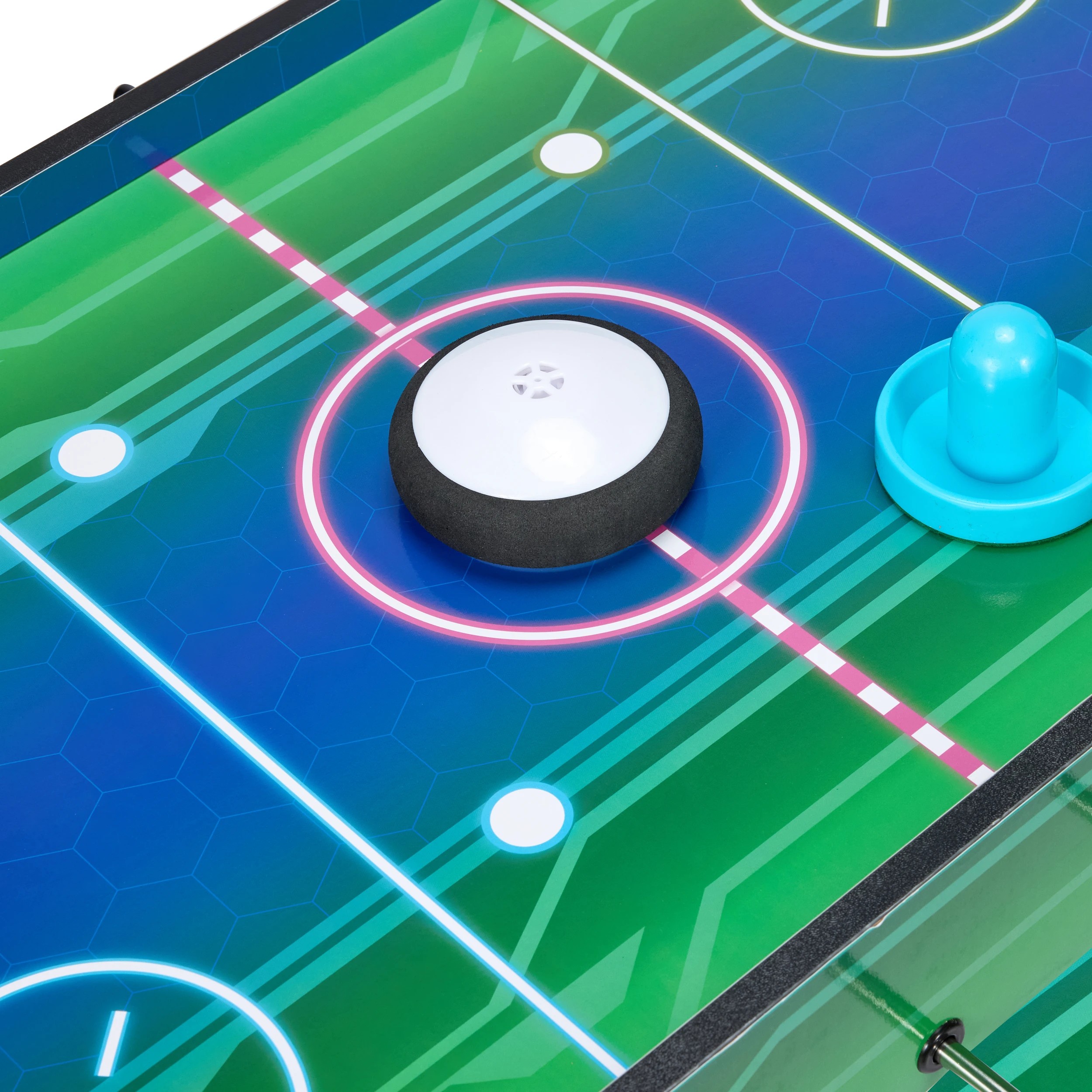 8 Neon Arcade Games Table, 8 of 10