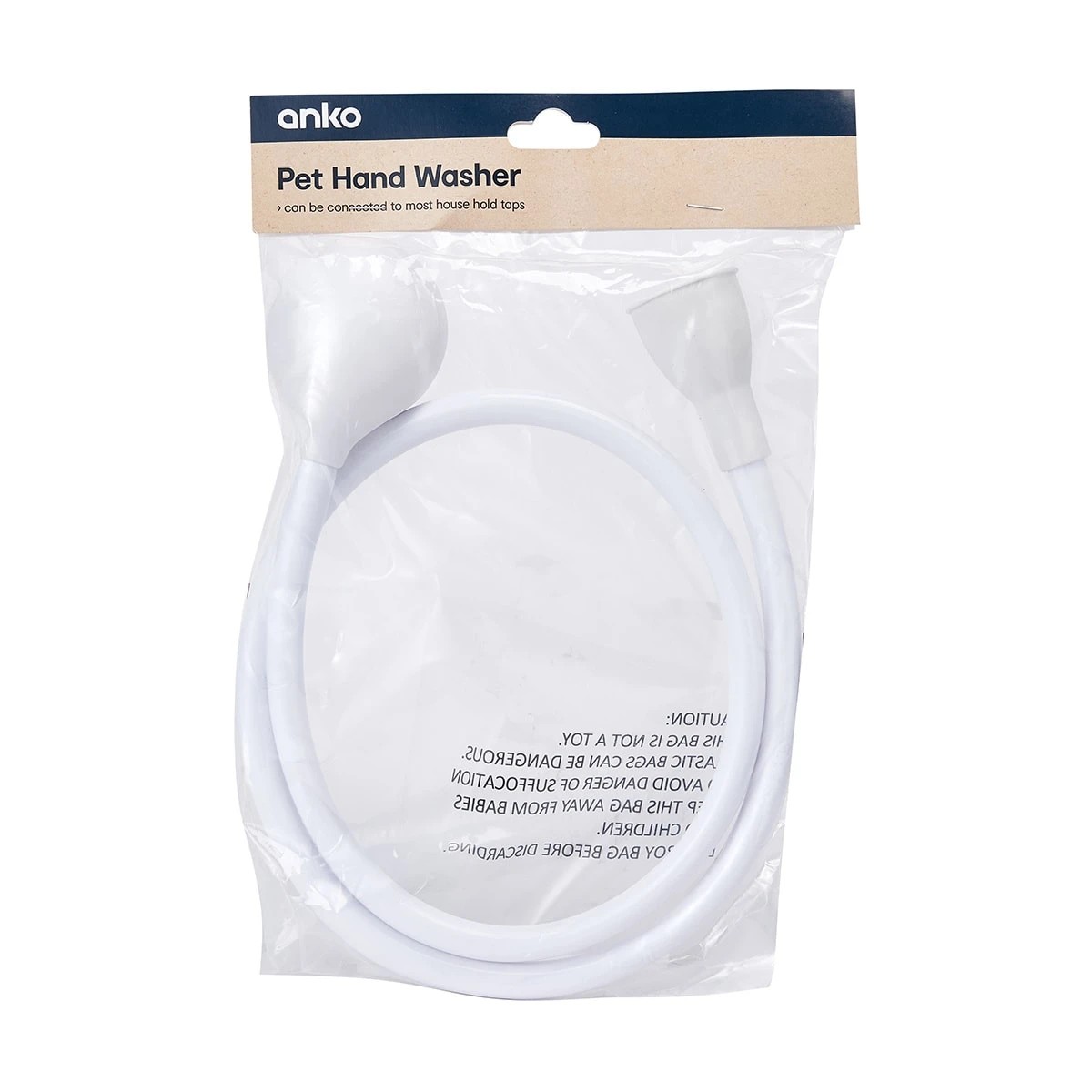 6 Pet Hand Washer, 6 of 6