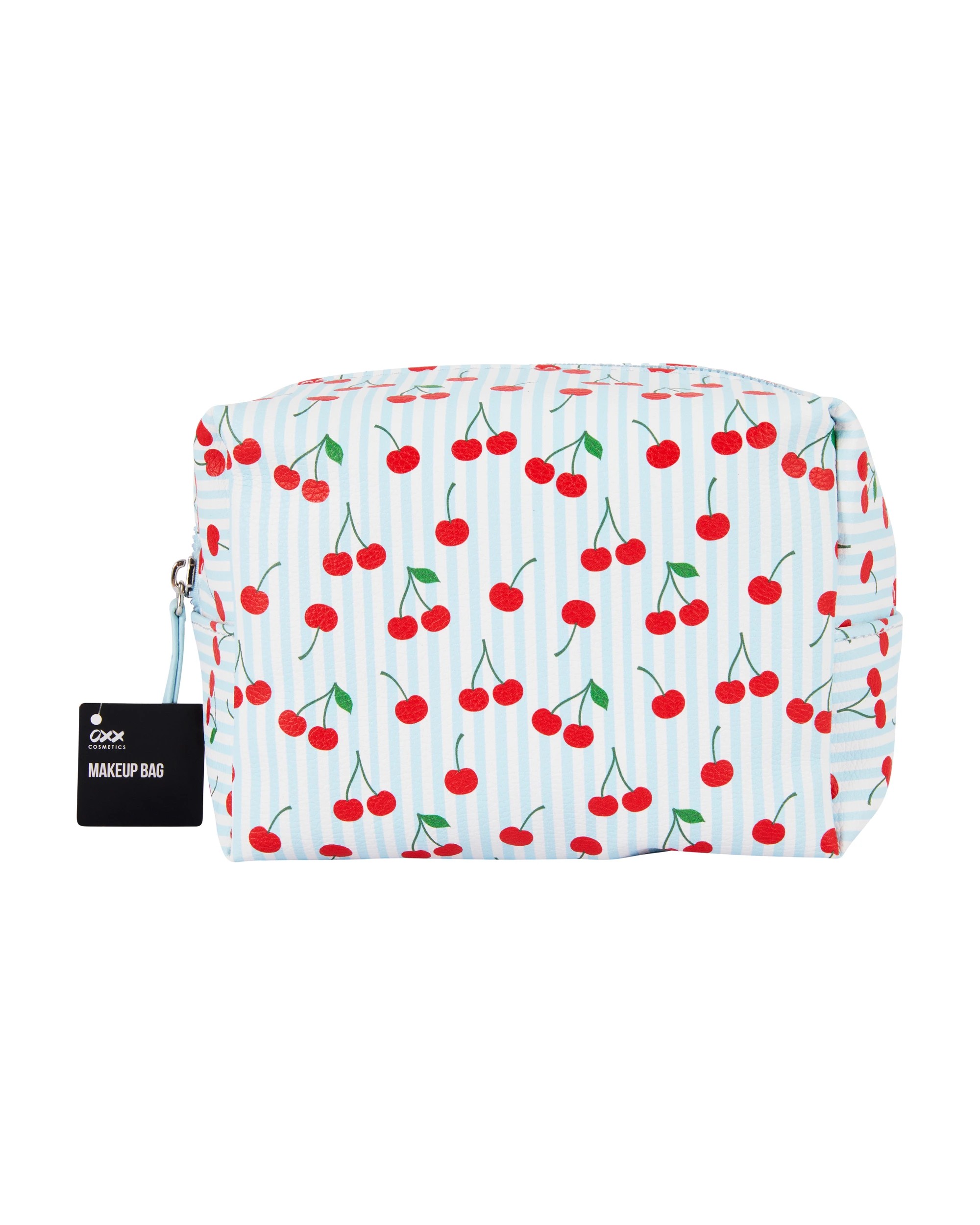 4 OXX Cosmetics Makeup Bag - Cherry, 4 of 4