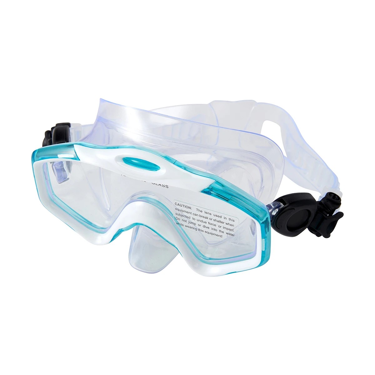 2 Youth Swim Mask, 2 of 10