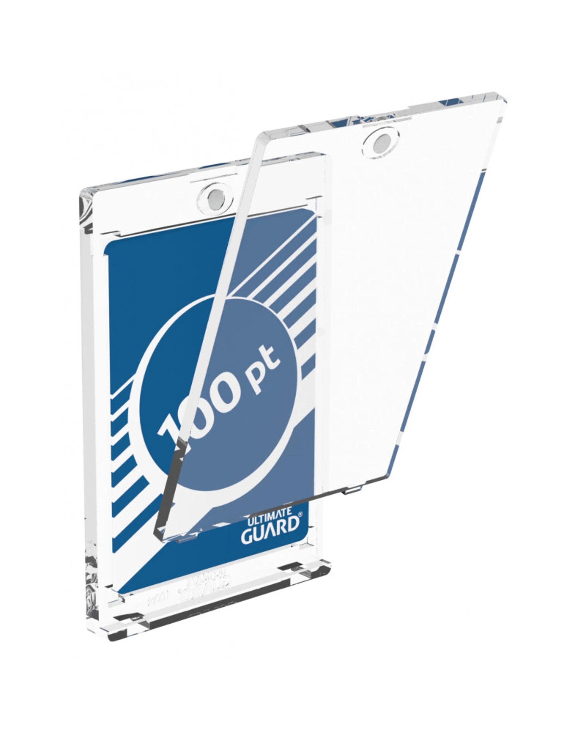 4 Ultimate Guard 100pt Magnetic Card Case, 4 of 5