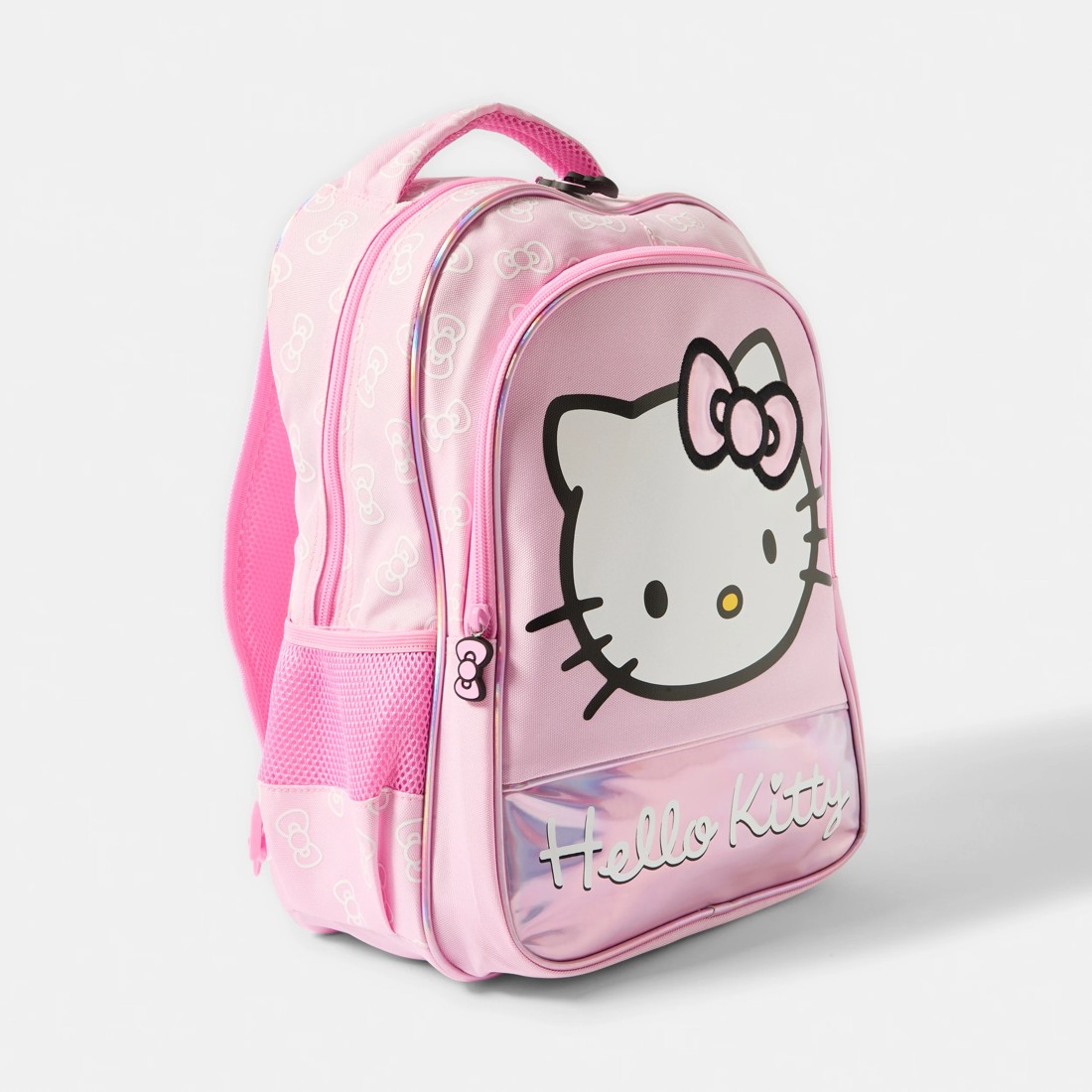 2 Hello Kitty Backpack, 2 of 7