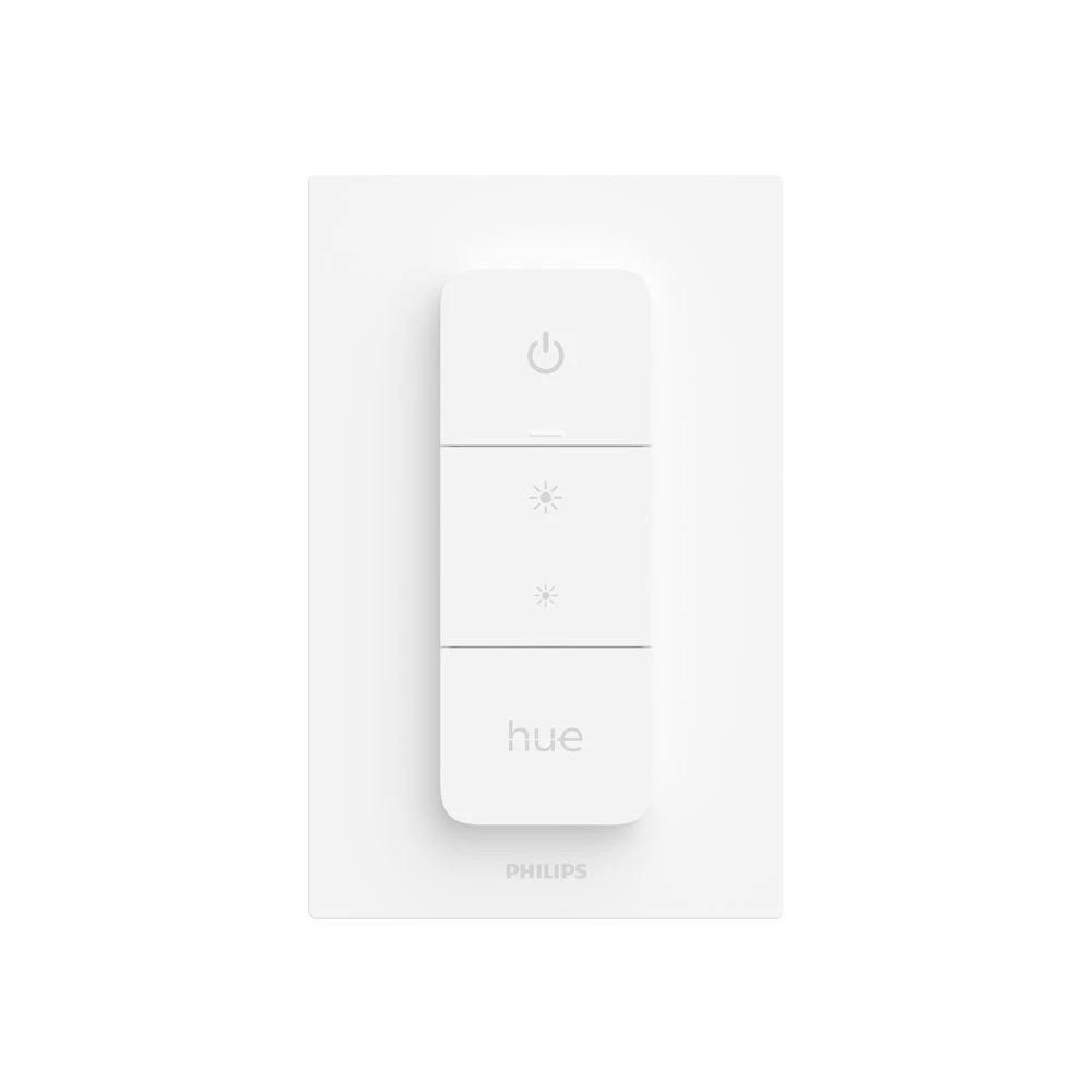 2 Philips Hue Dim Switch V2, 2 of 8