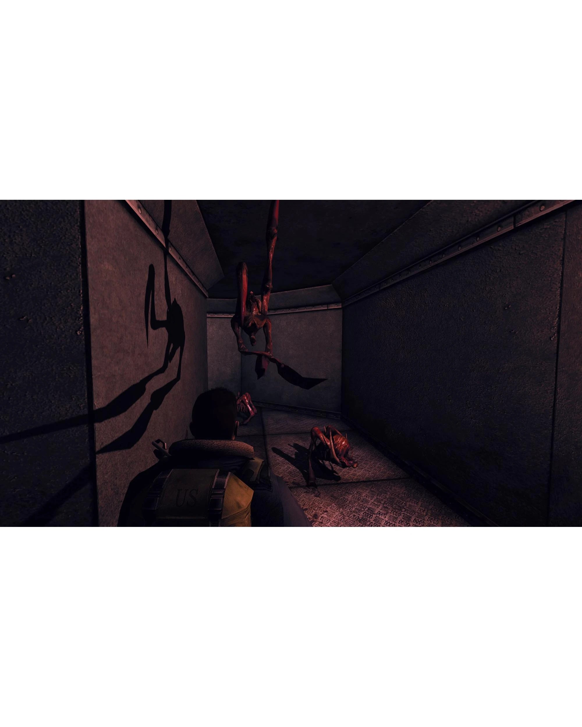 8 Atari The Thing Remastered Deluxe Edition - Switch, 8 of 10