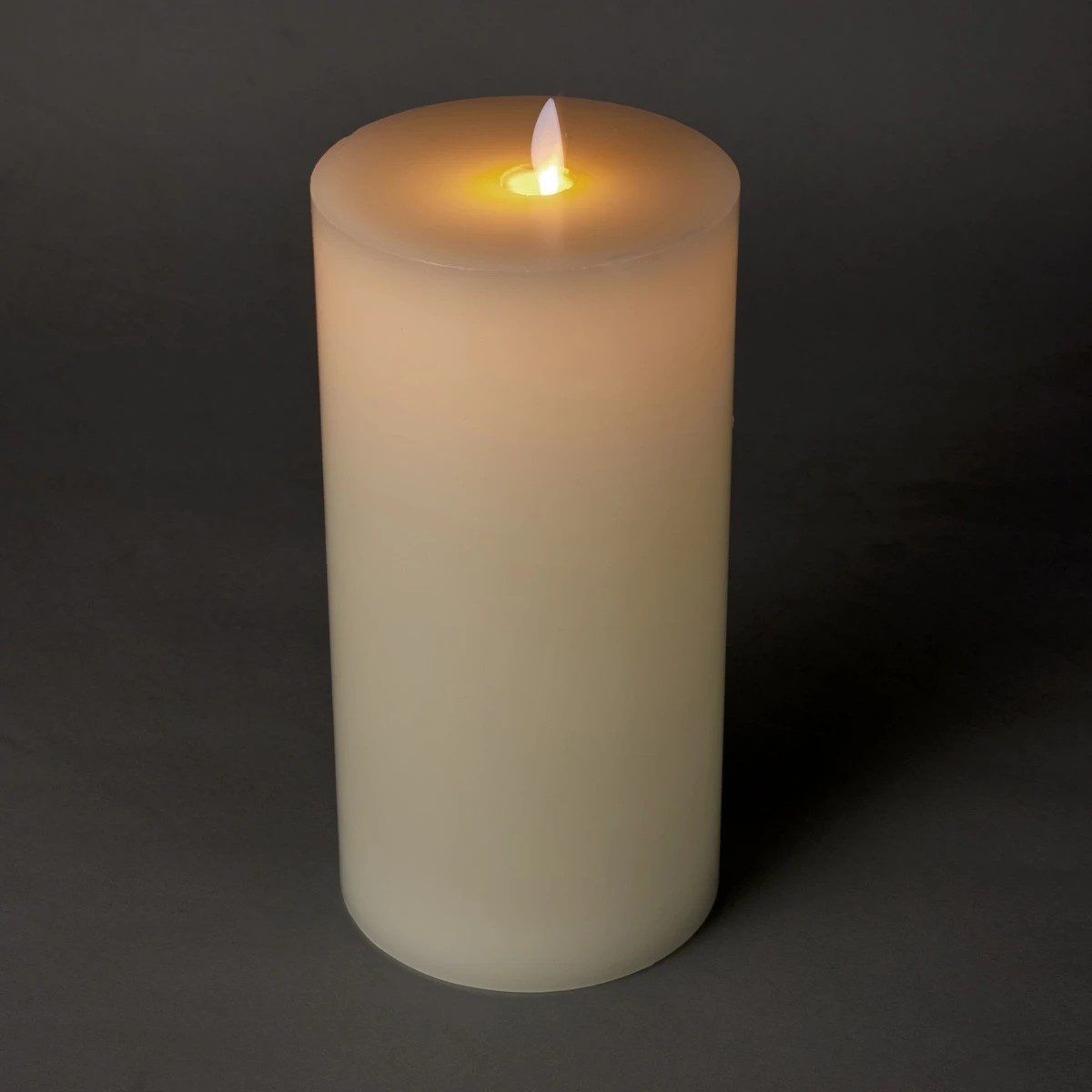 7 21.5cm LED Flameless Candle, 7 of 10