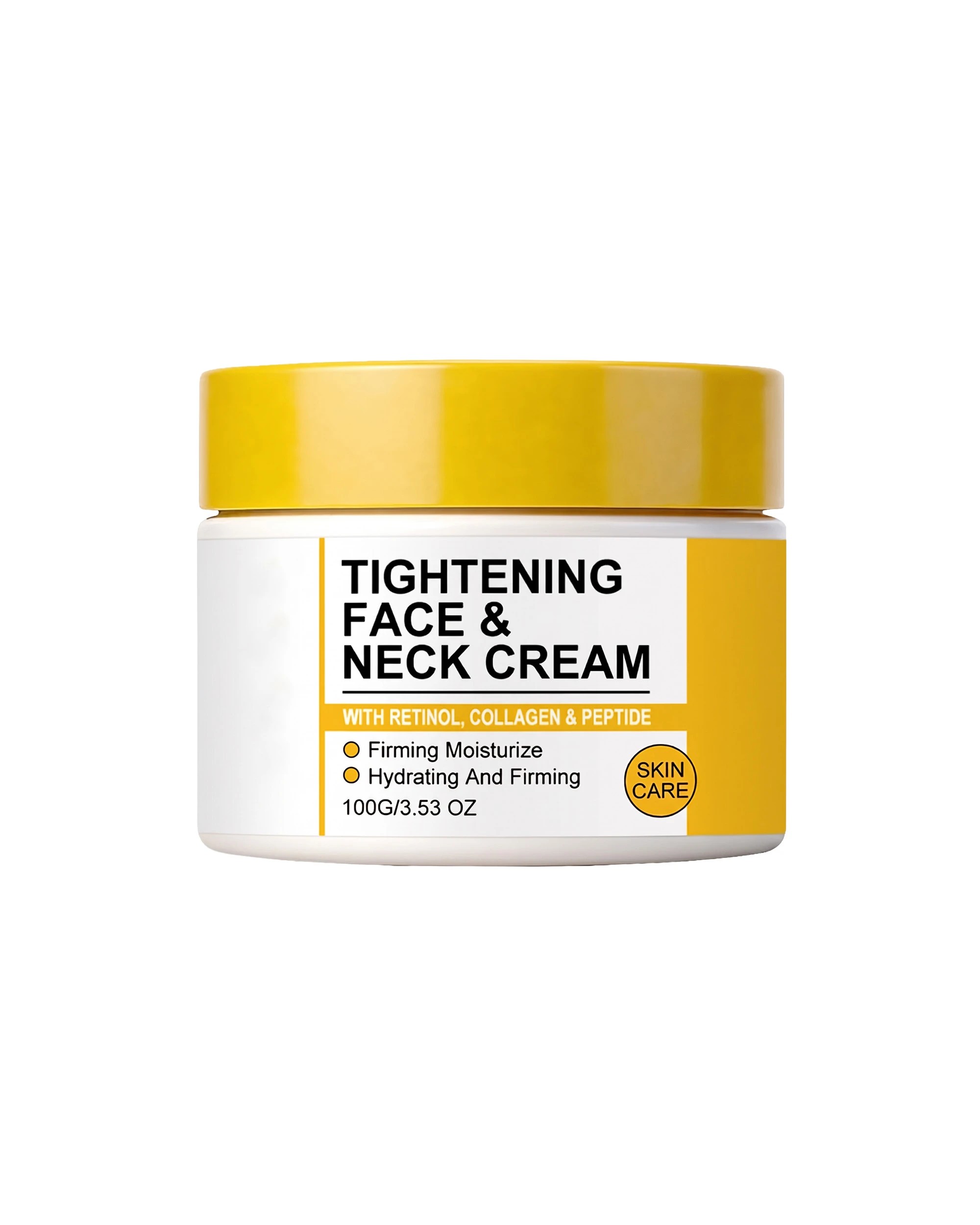 1 Dermedicine Advanced Skincare Tight Neck Therapy Cream 50ml - Multi, 1 of 1