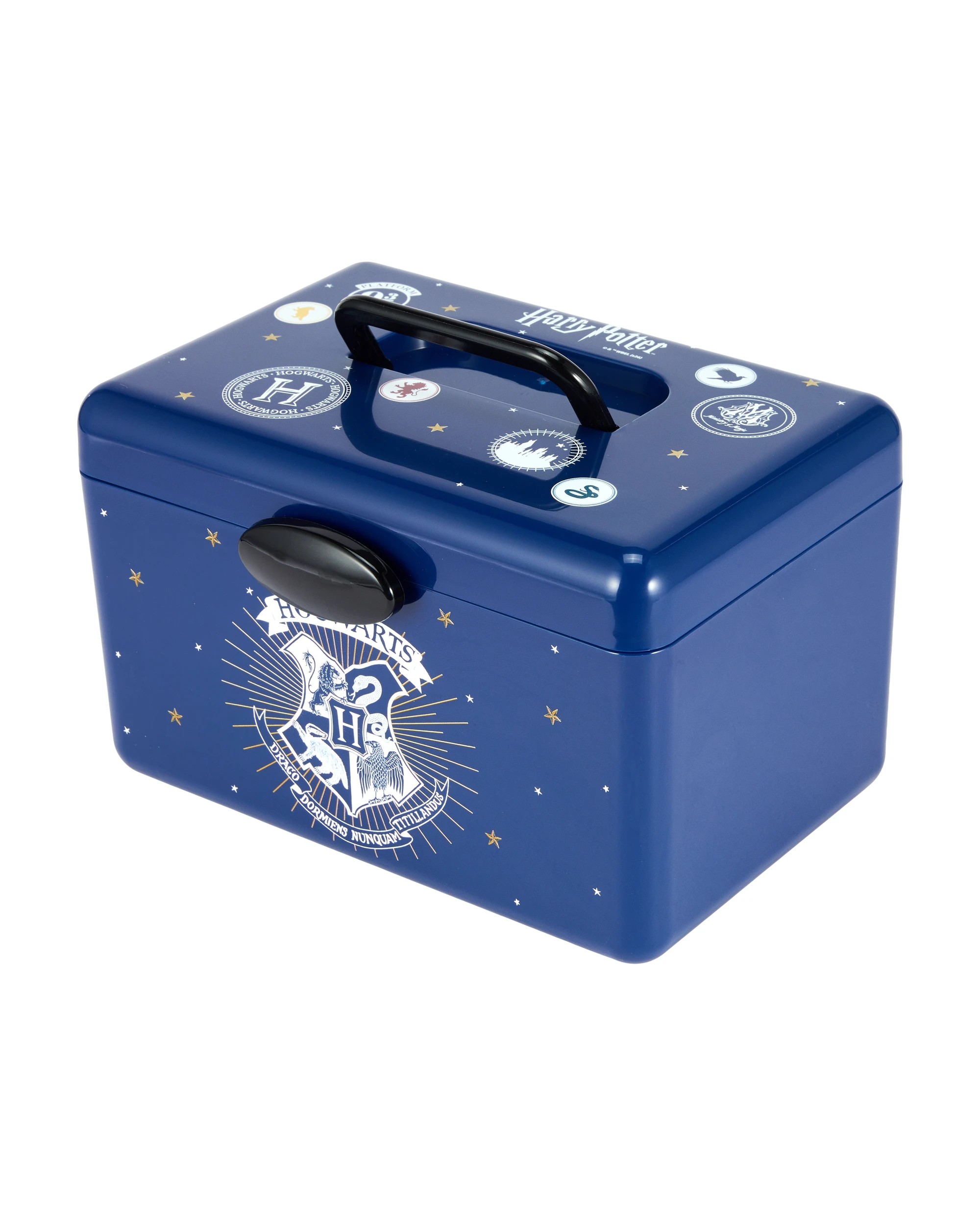 1 Harry Potter Desktop Storage Case, 1 of 6