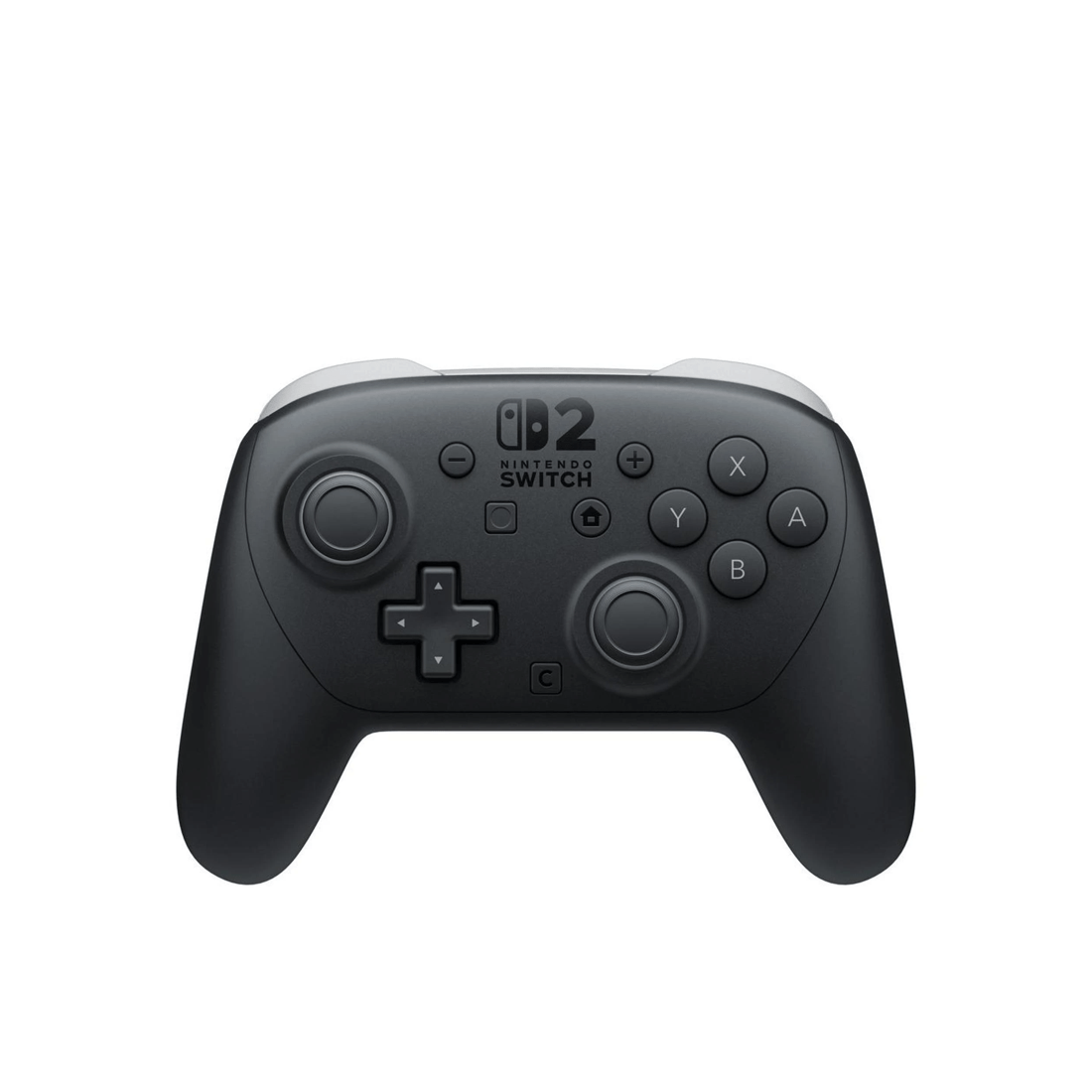 2 Nintendo Switch 2 Pro Controller, 2 of 7