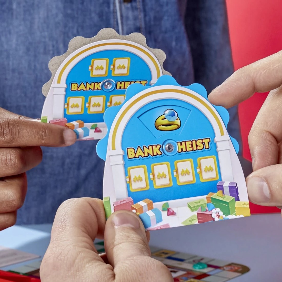 4 Monopoly Go! Game, 4 of 4