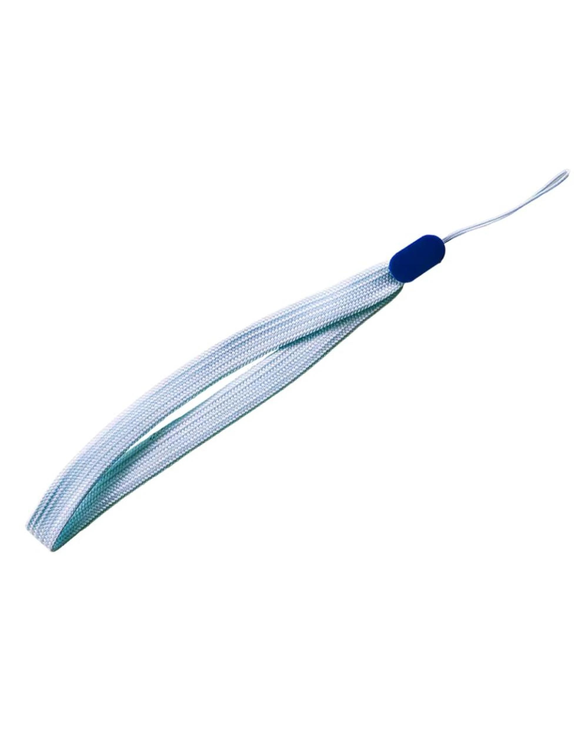 1 GoBe Hand Strap Accessory  Blue, 1 of 3