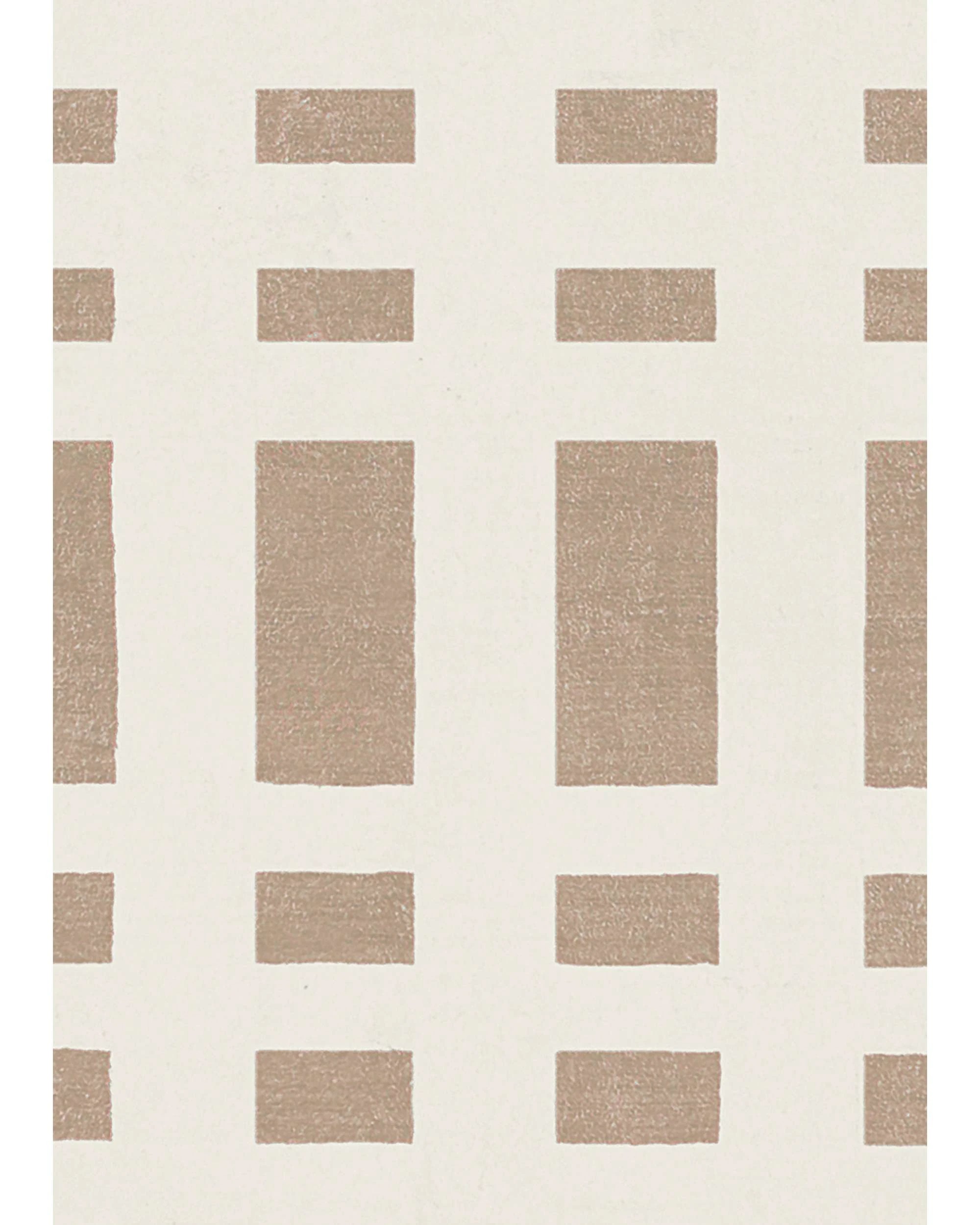 7 Loopsie Bedford Printed Washable Rug-330cm x 240cm - Brown, 7 of 9