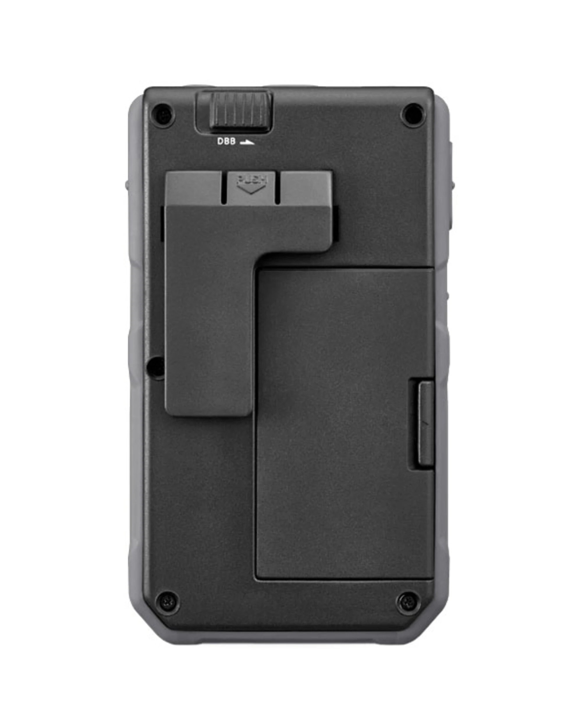 3 Sangean DT-800 Pocket Radio - Black, 3 of 3