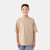 LIGHT BROWN