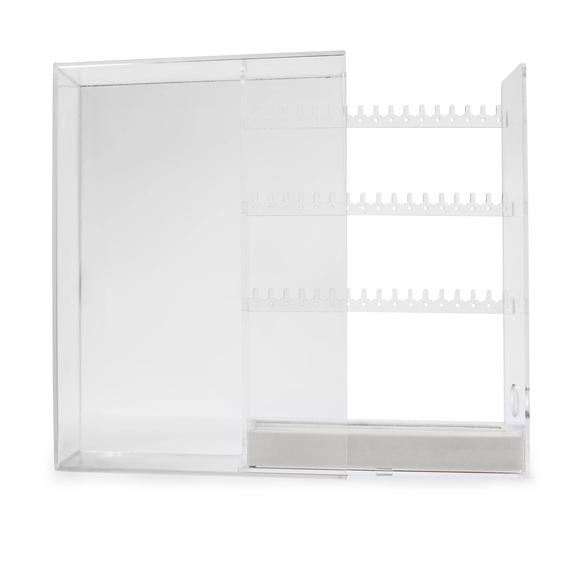 6 Modular Jewellery Slide Organiser, 6 of 9