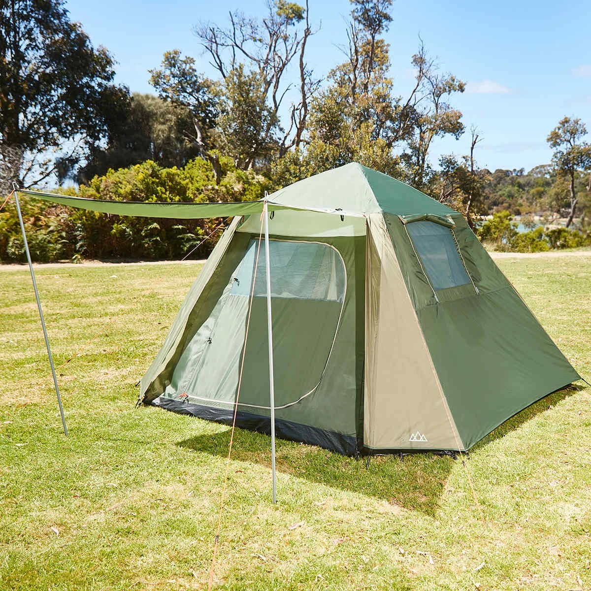 3 6 Person Instant Tent, 3 of 7