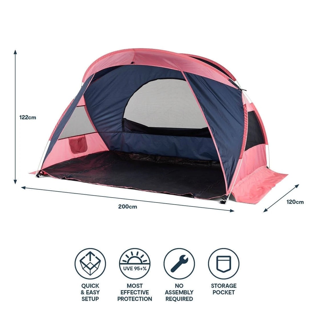 7 Hayden Beach Shelter, 7 of 9