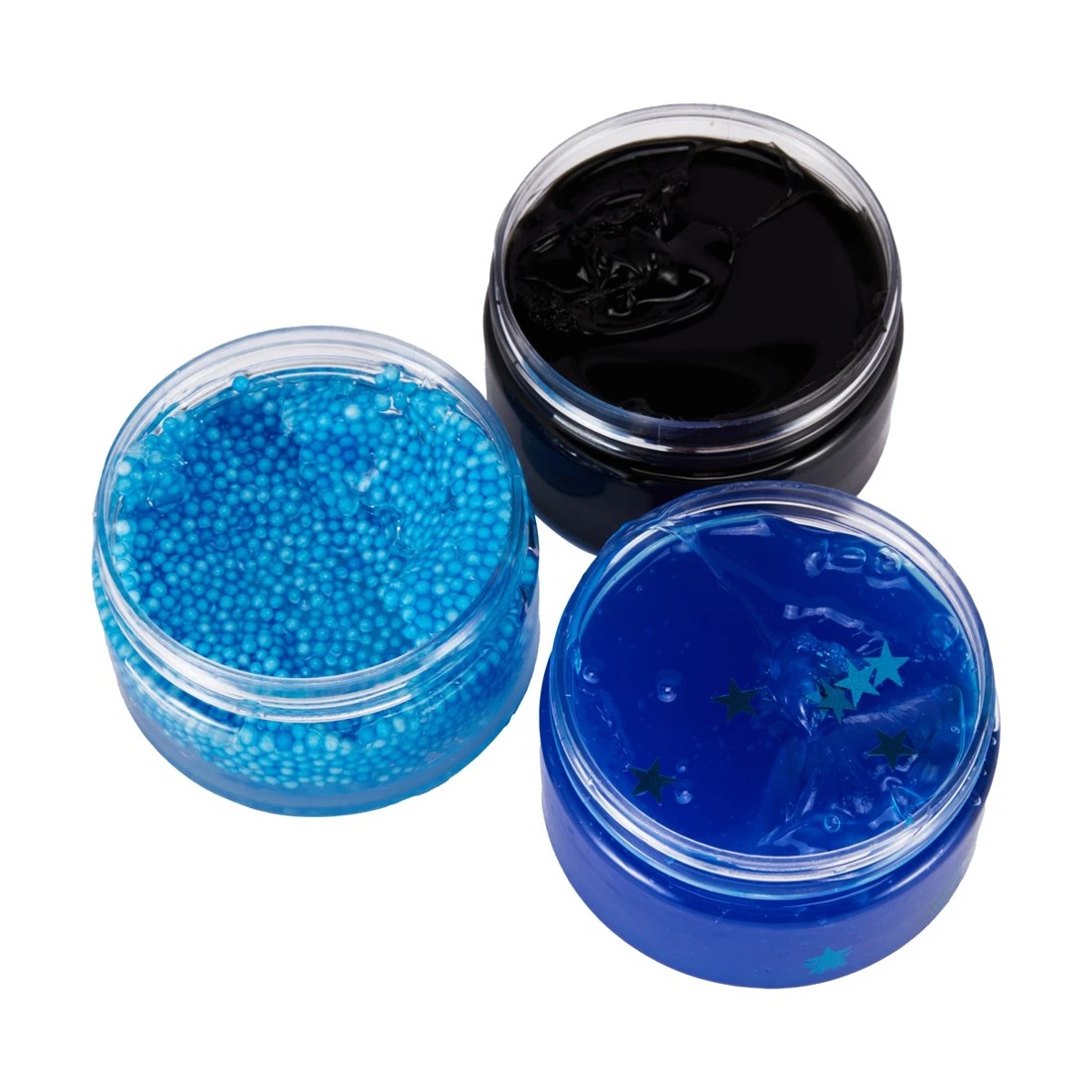 4 Mega Slime Stack - Assorted, 4 of 8