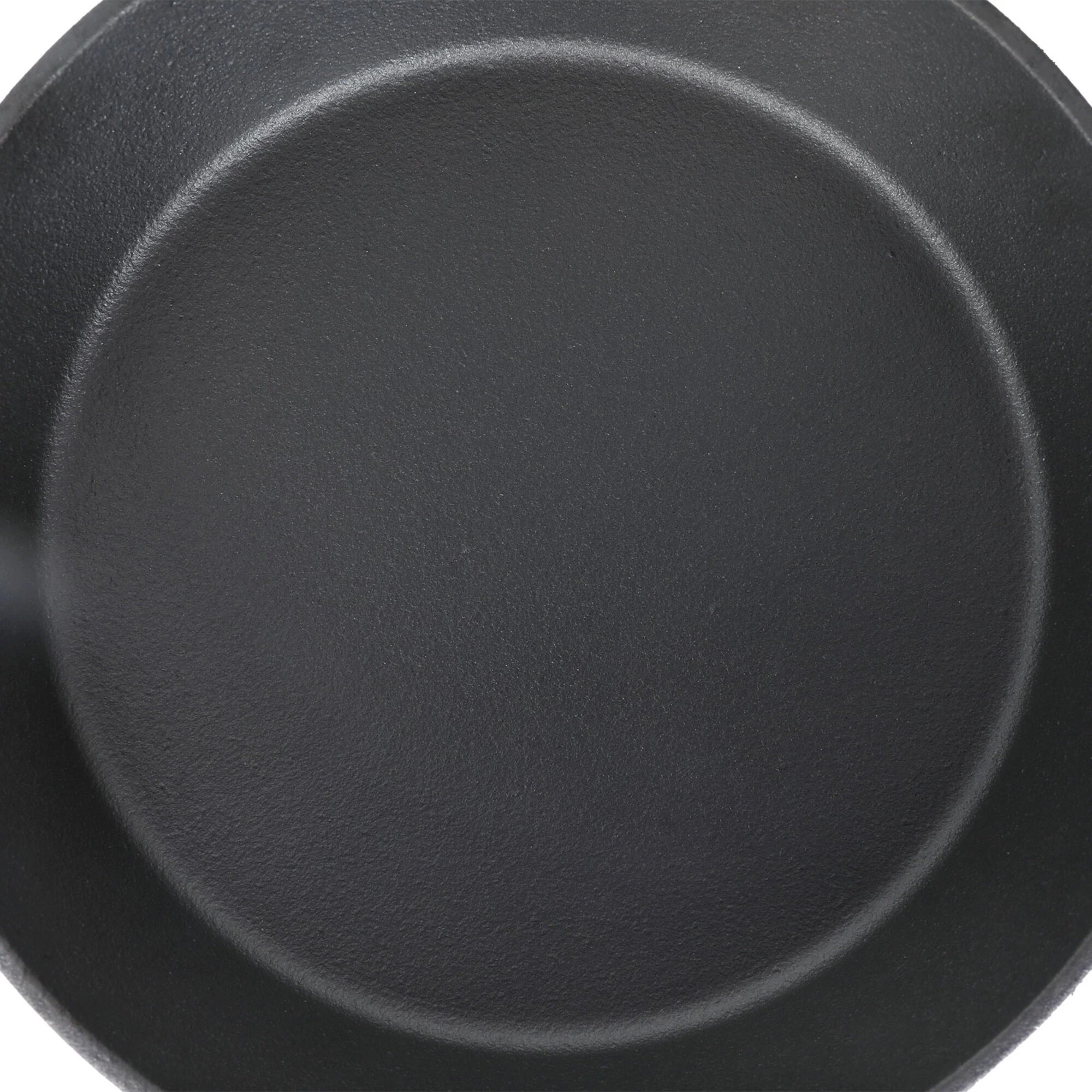 5 Toque Non Stick Frying Pan Cast Iron  20cm, 5 of 9