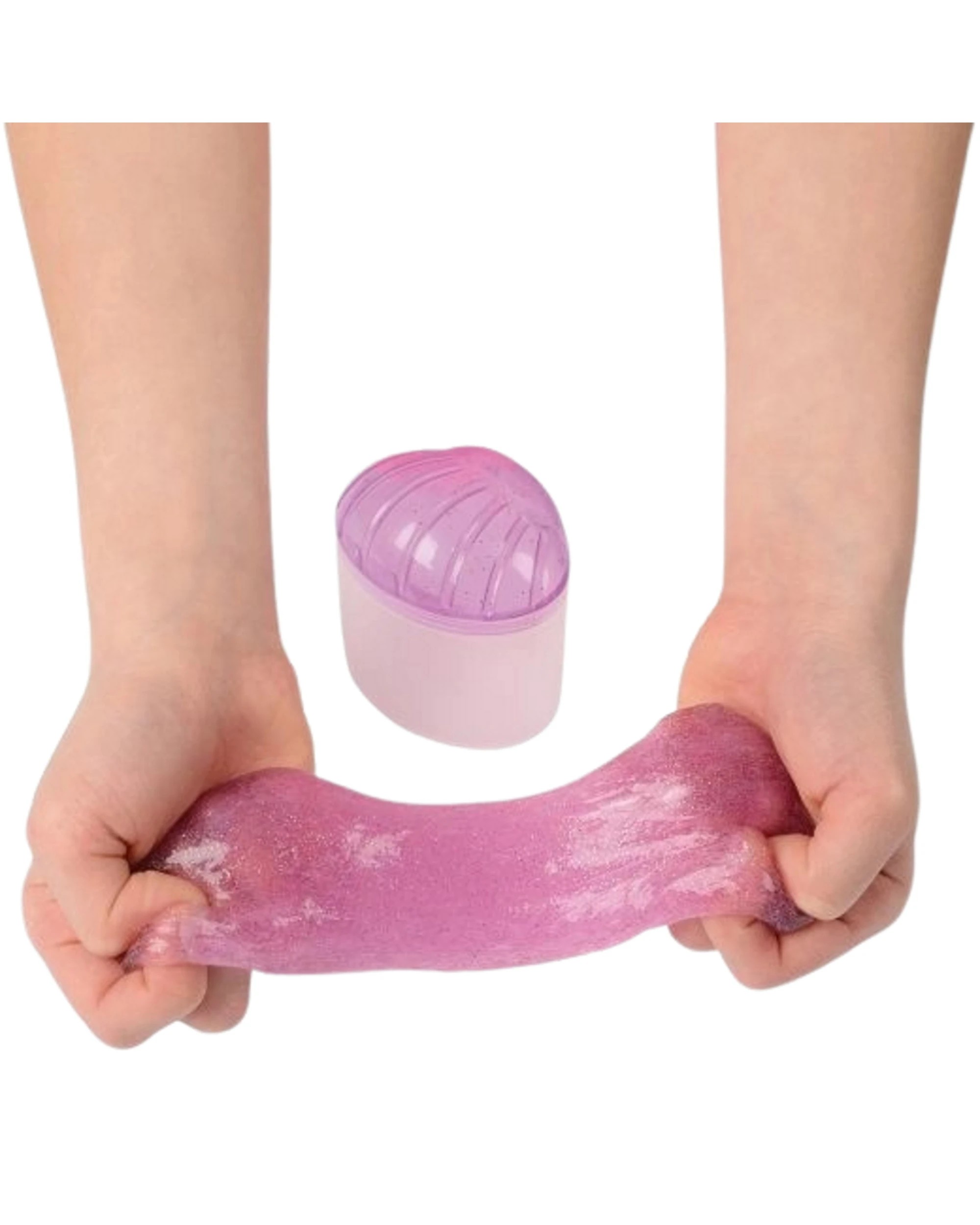 2 US Toy Mermaid Glitter Goo - Assorted, 2 of 2
