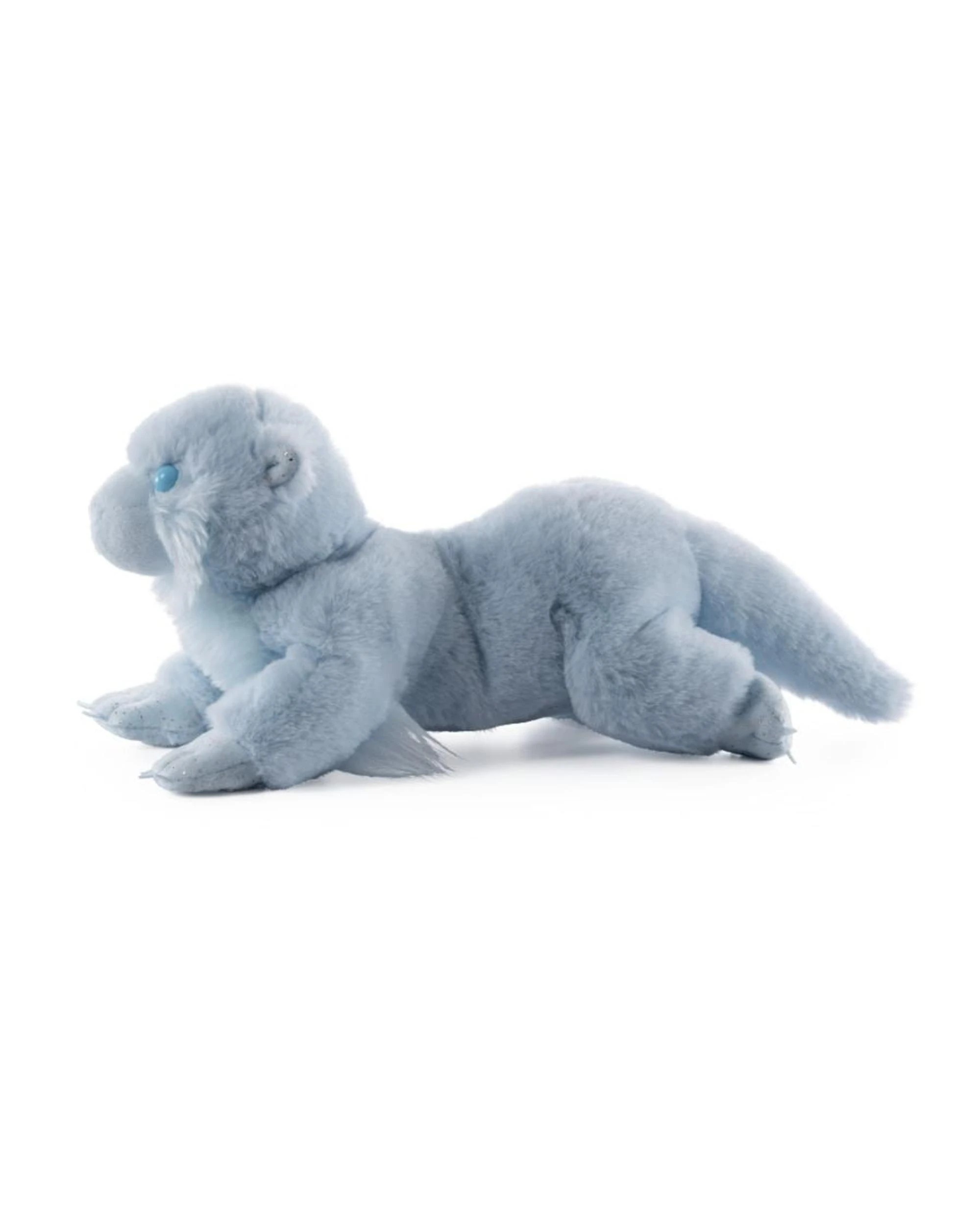 3 Harry Potter Patronus Otter Plush, 3 of 5