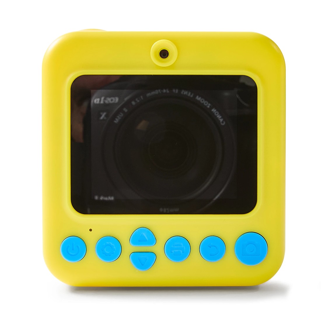 5 2-in-1 Thermal Print Camera, 5 of 9