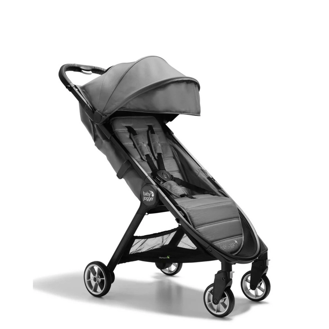 1 Baby Jogger City Tour 2 Shadow Grey, 1 of 3