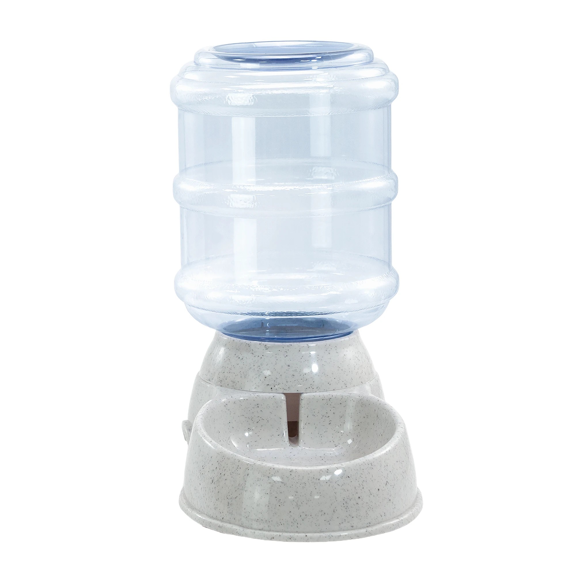 2 Pawz Automatic Pet Feeder 3.5L, 2 of 9