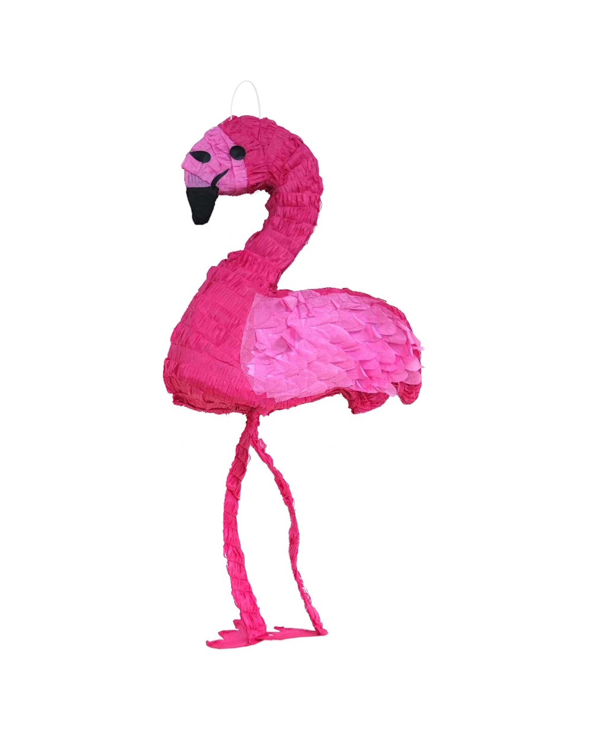 1 Unique Flamingo Pinata, 1 of 1