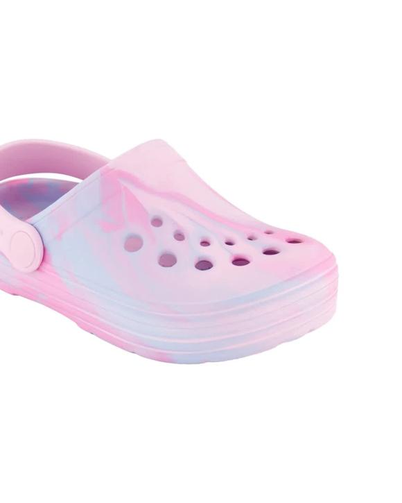 Junior Slip-On Clogs