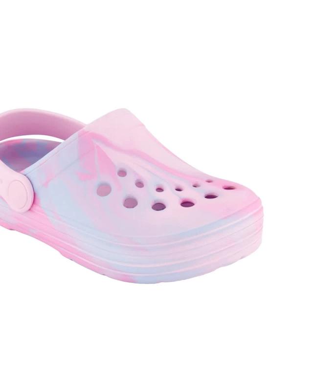 Junior Slip-On C