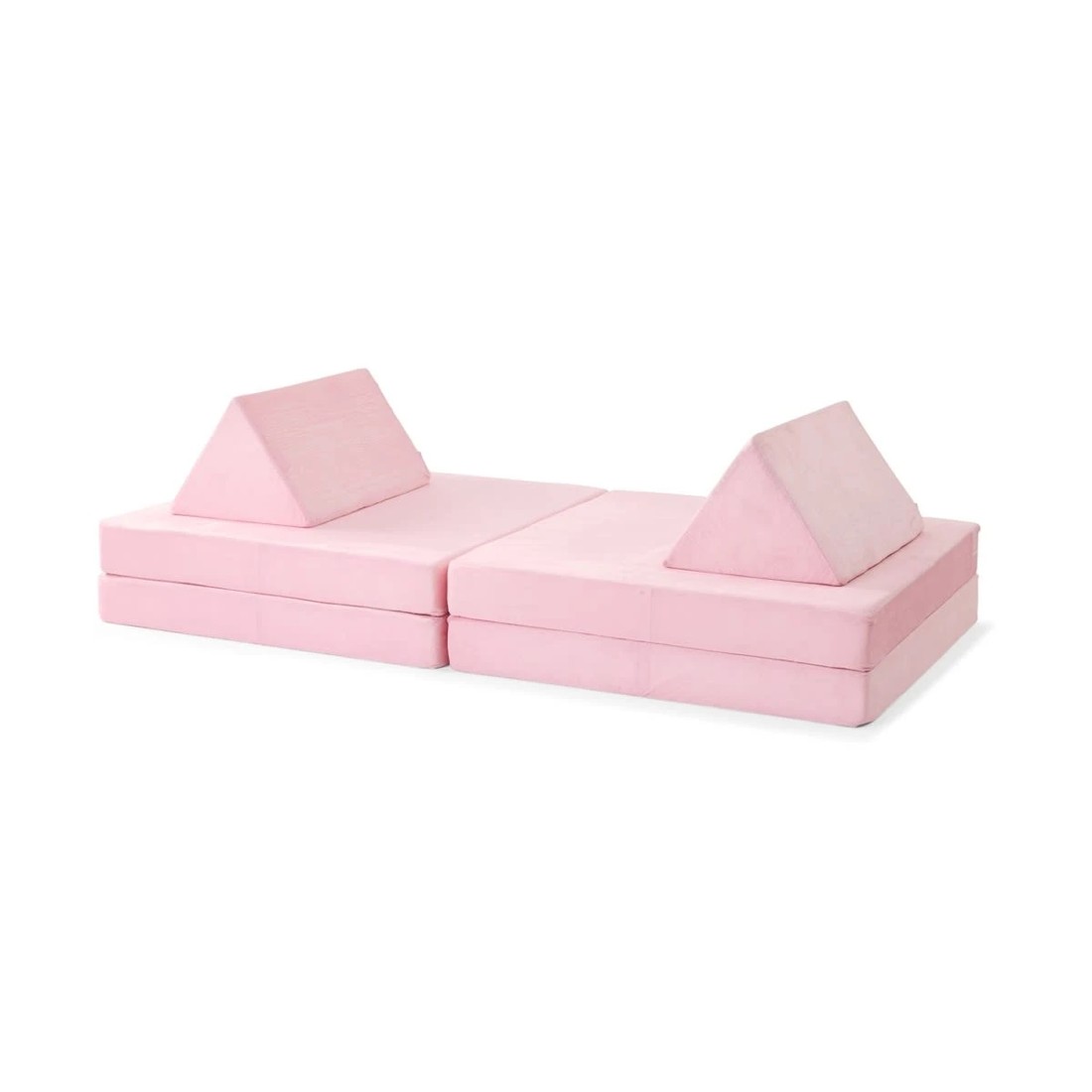 6 Foam Play Couch, 6 of 10