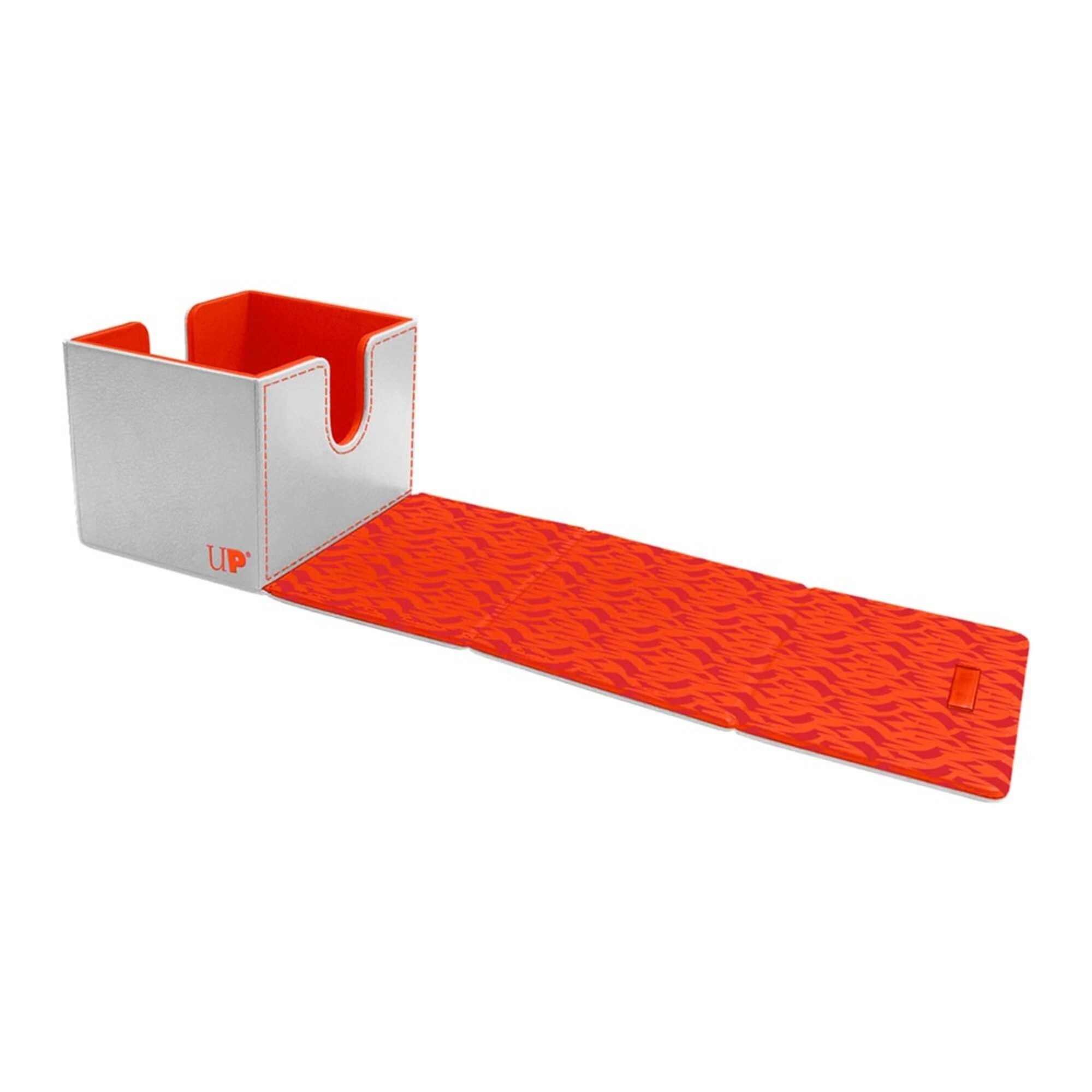 2 Magic: The Gathering - TCG - ULTRA PRO Mana 8 Alcove Edge Deck Box - Lotus, 2 of 2