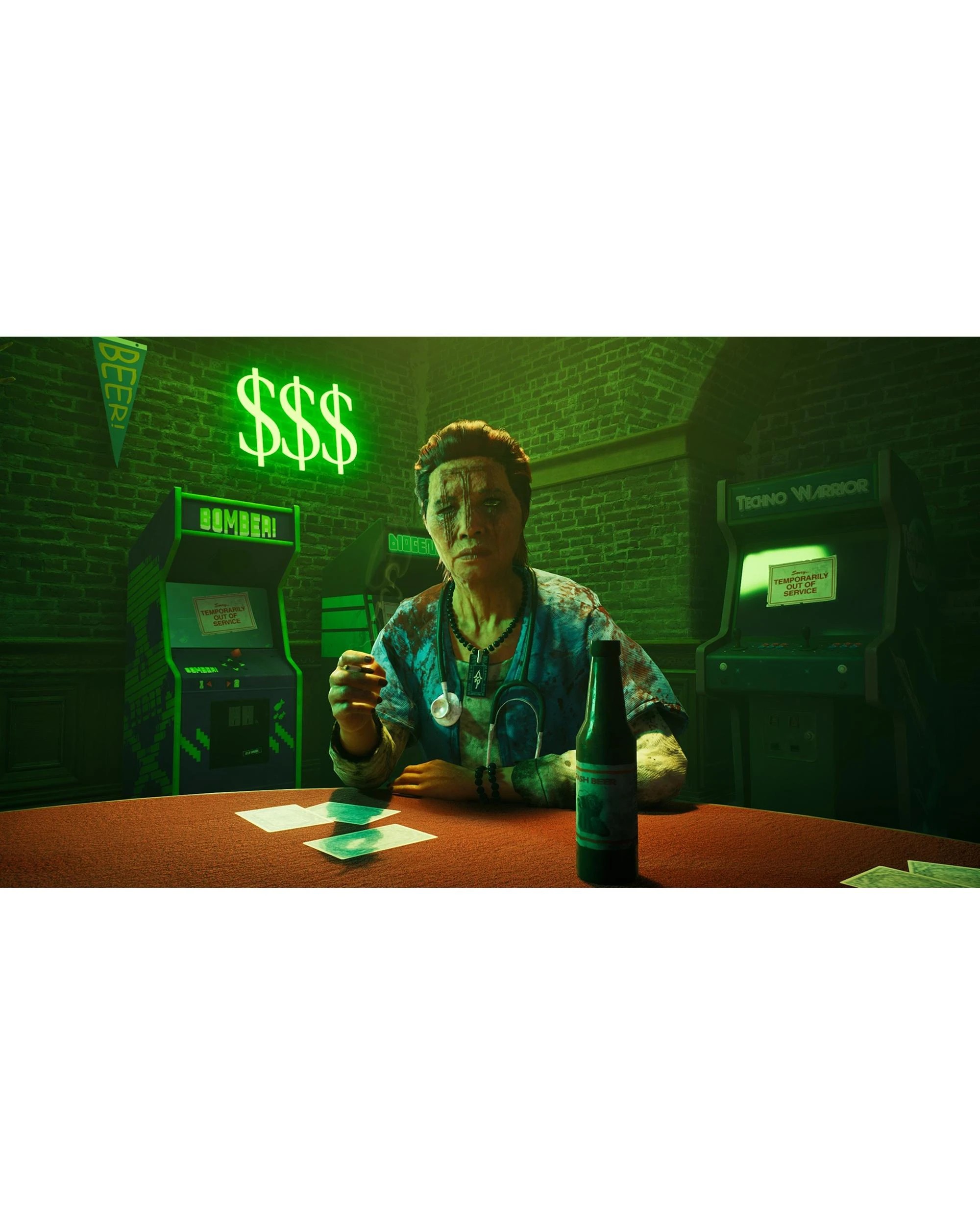 6 Vampire The Masquerade Bloodlines 2 Day One Edition - PS5, 6 of 10