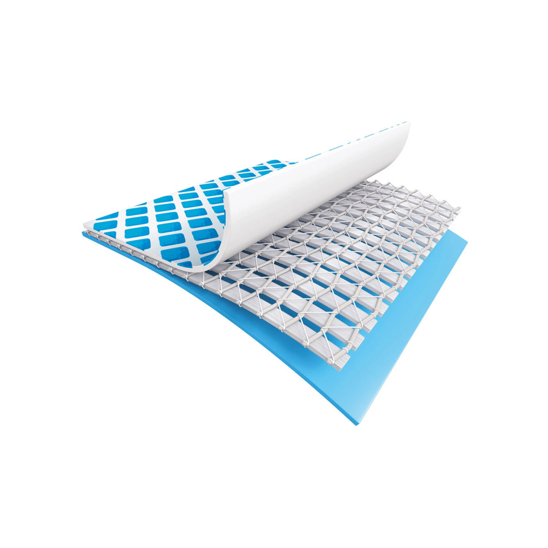 6 INTEX Easy Set Pool - Above Ground Pool - Pool Filter Pump - 8 Foot Pool - Multi, 6 of 7