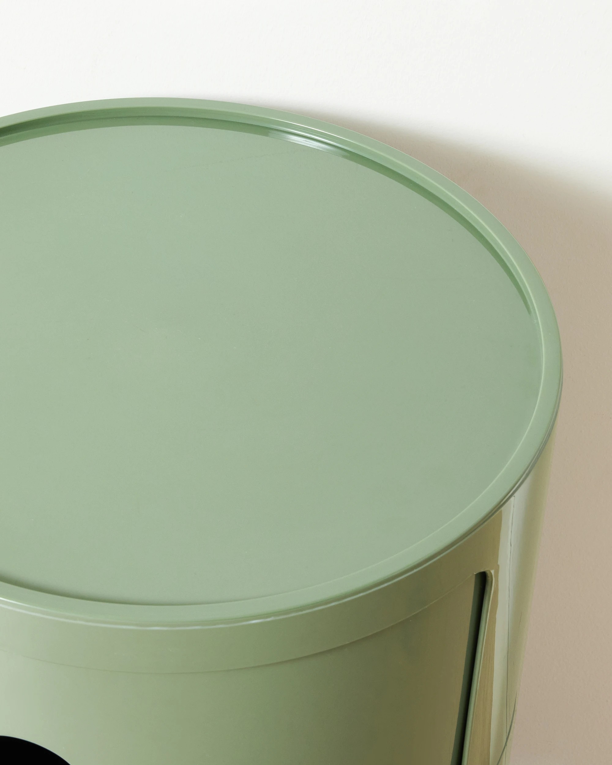 4 Billy Storage Unit - Green, 4 of 6