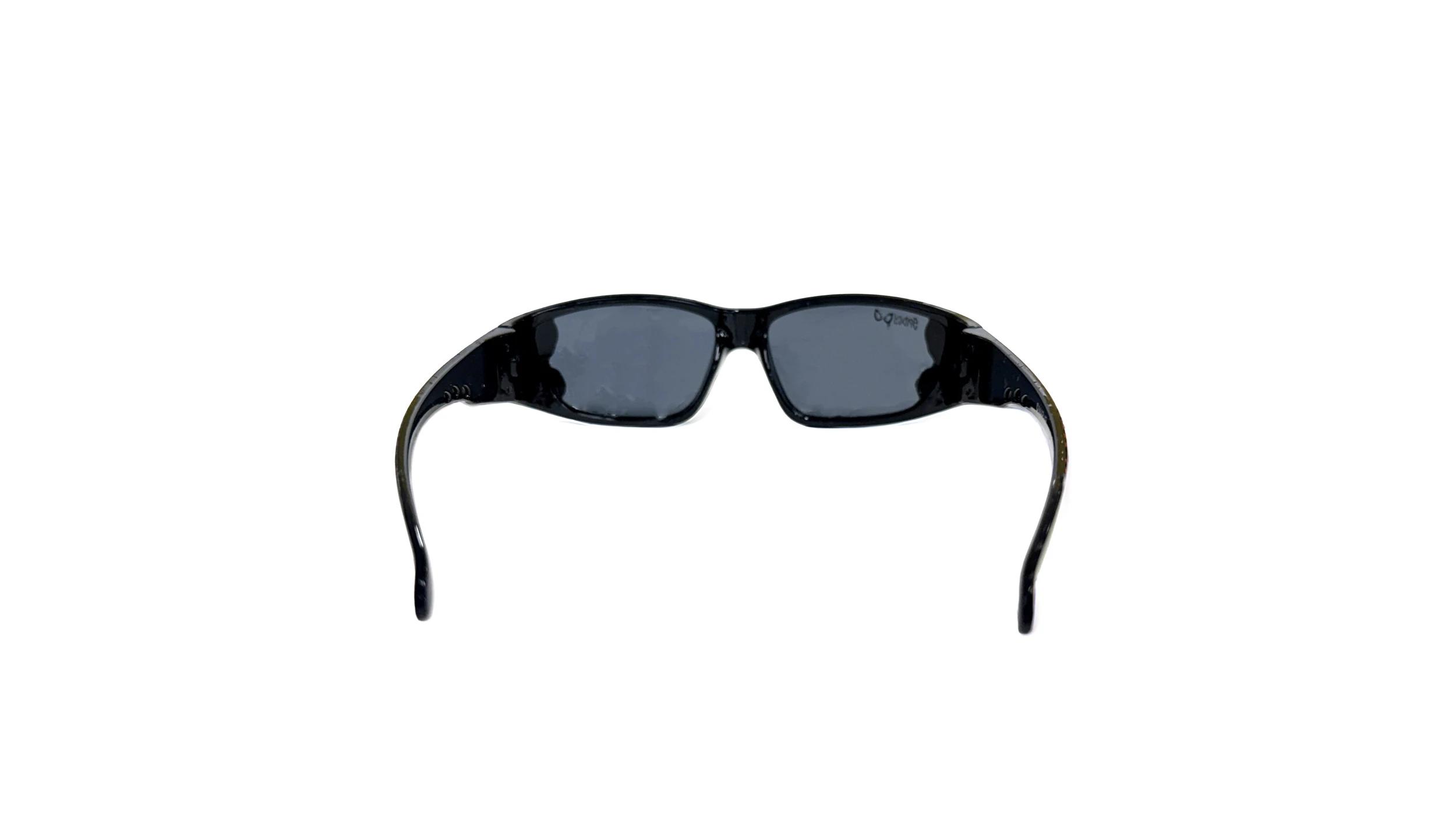 6 Marvel Spider-Man License Children's Sunglasses and Case Set Spiderman, 6 of 6