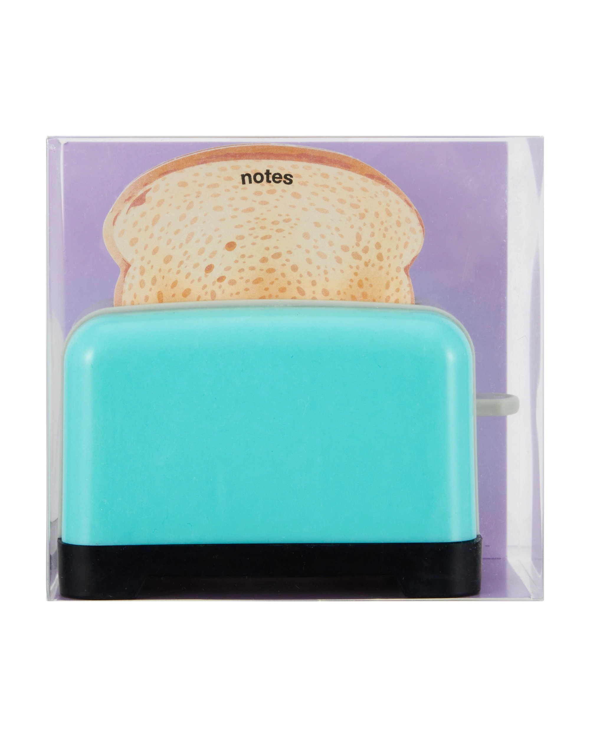 7 Notepad Toaster 200 pages, 7 of 8