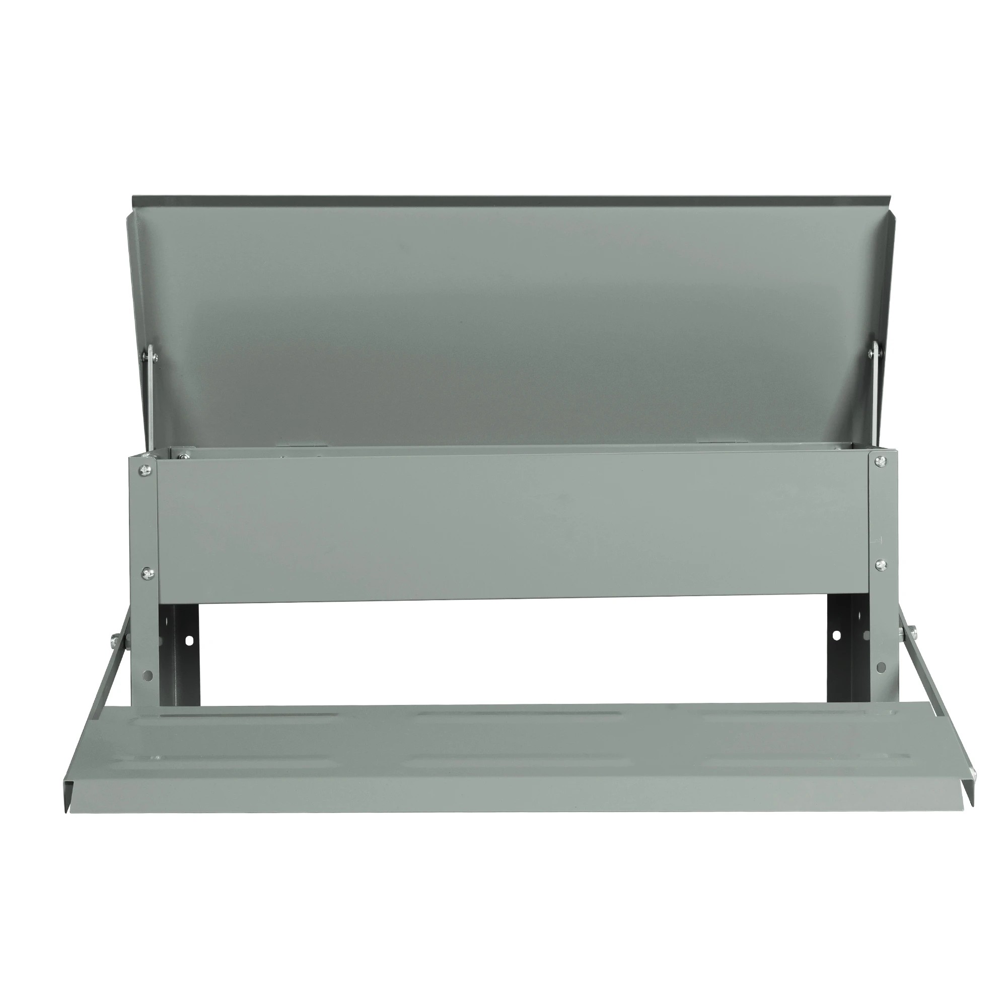 2 Pawz 10 Kg Auto Chicken Feeder, 2 of 5