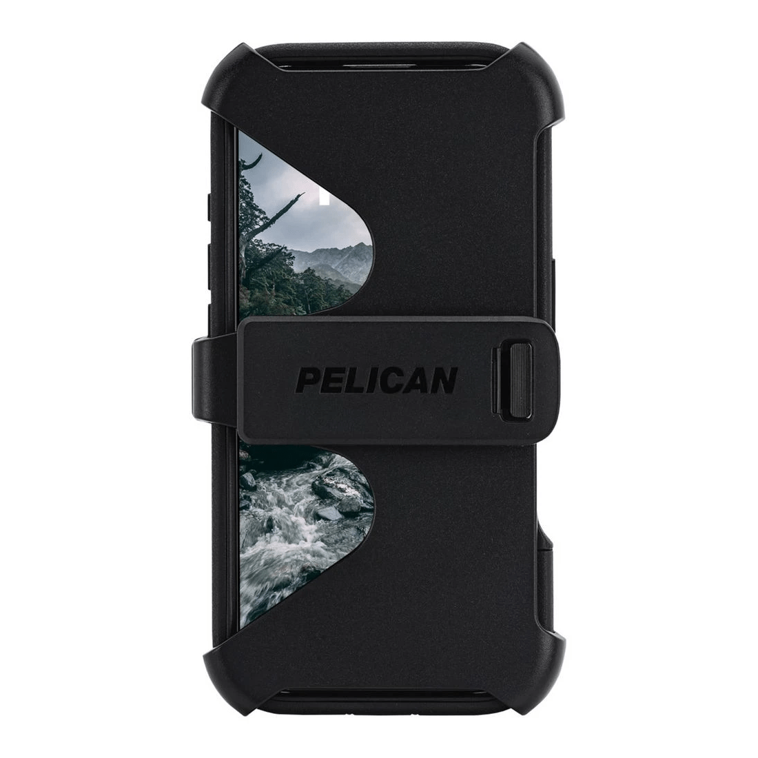 4 Pelican Voyager and Holster Case iPhone 17, 4 of 6