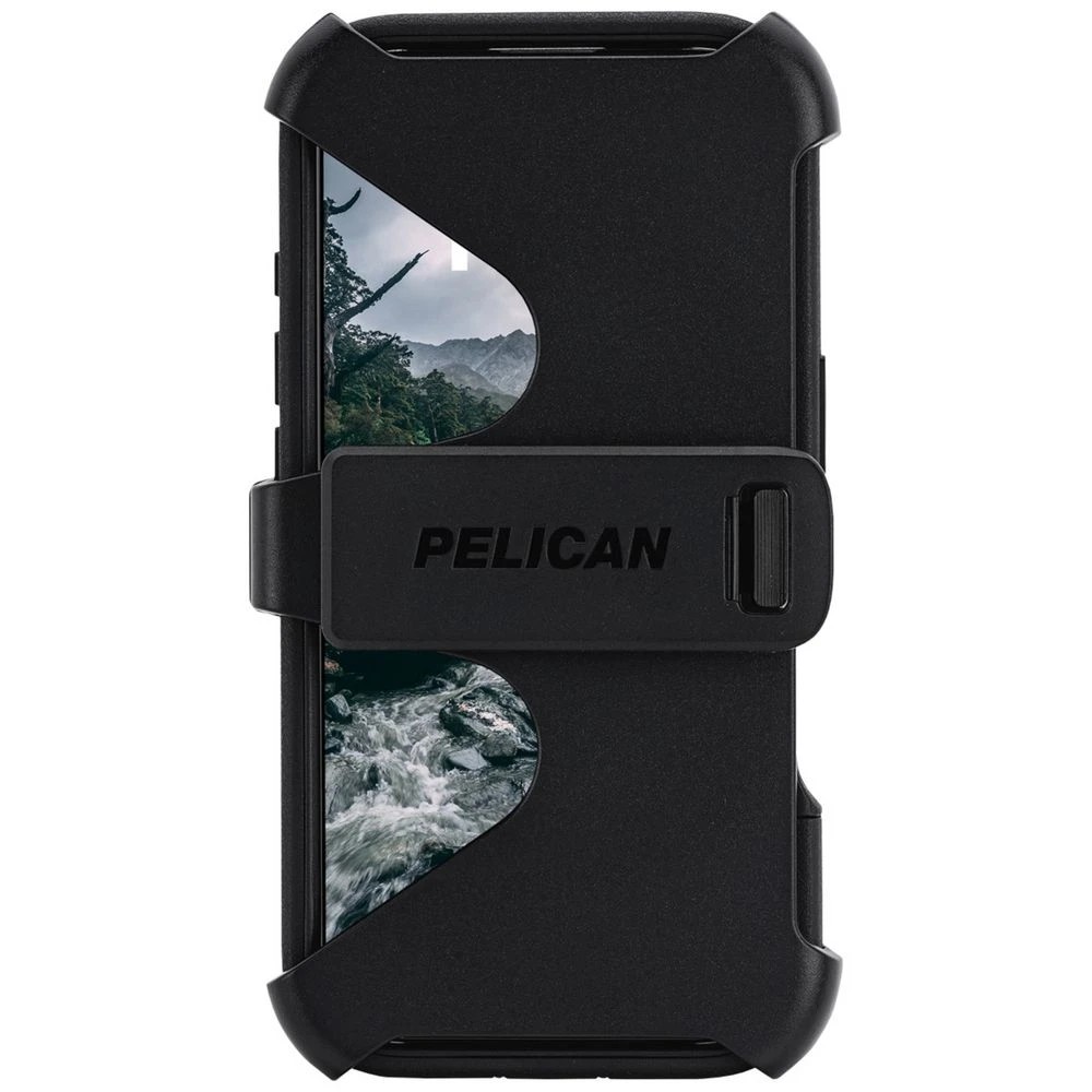 4 Pelican Voyager and Holster Case iPhone 17, 4 of 6